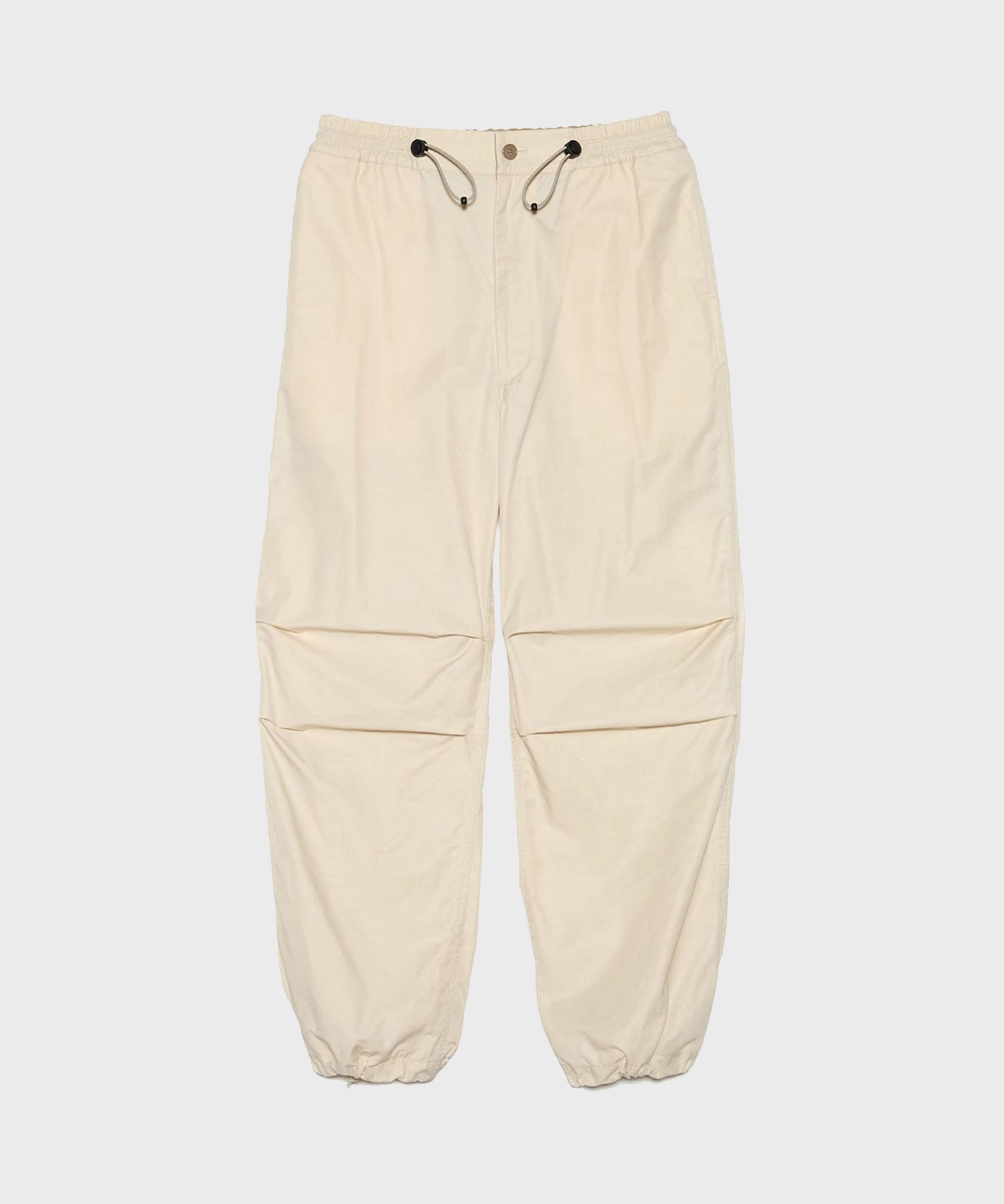 Nylon Twill Deck Pants
