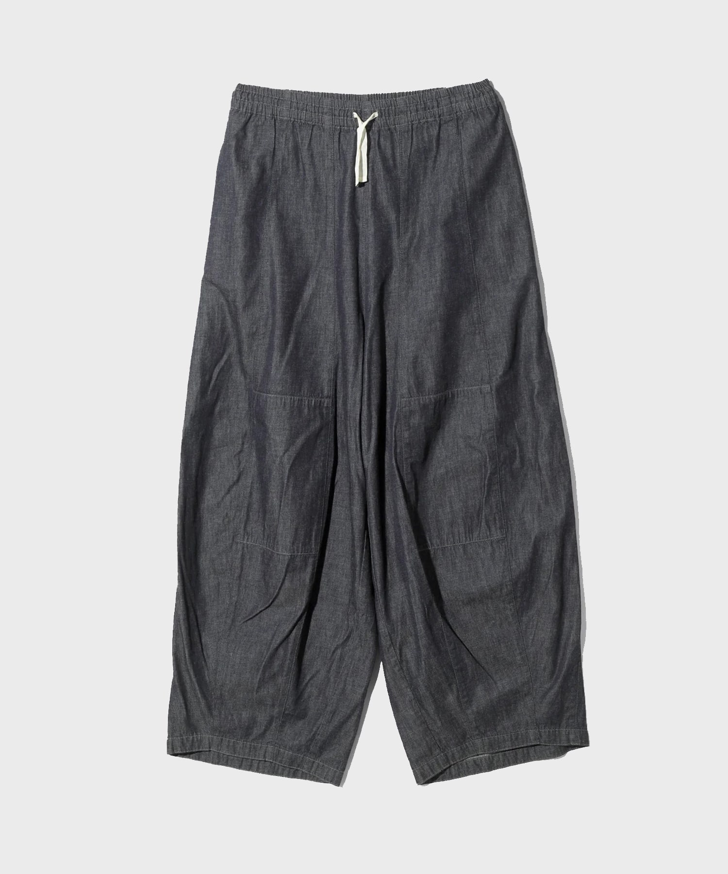 H.D. Pant - 6oz Denim