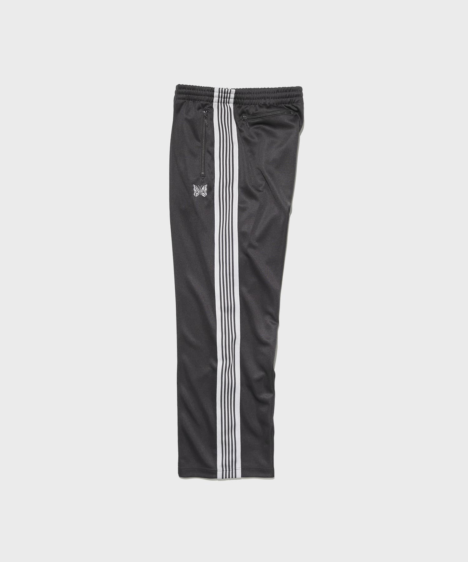 Track Pant - Poly Smooth