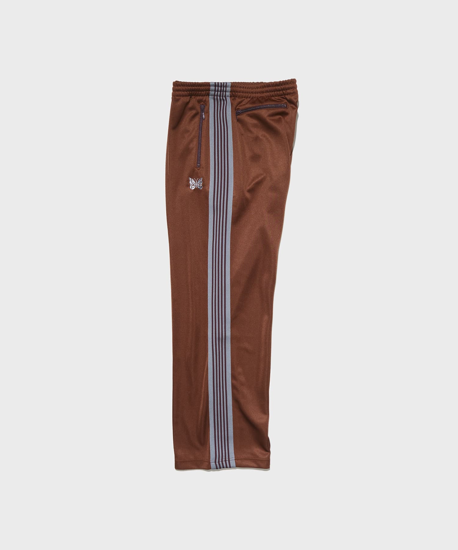 Track Pant - Poly Smooth