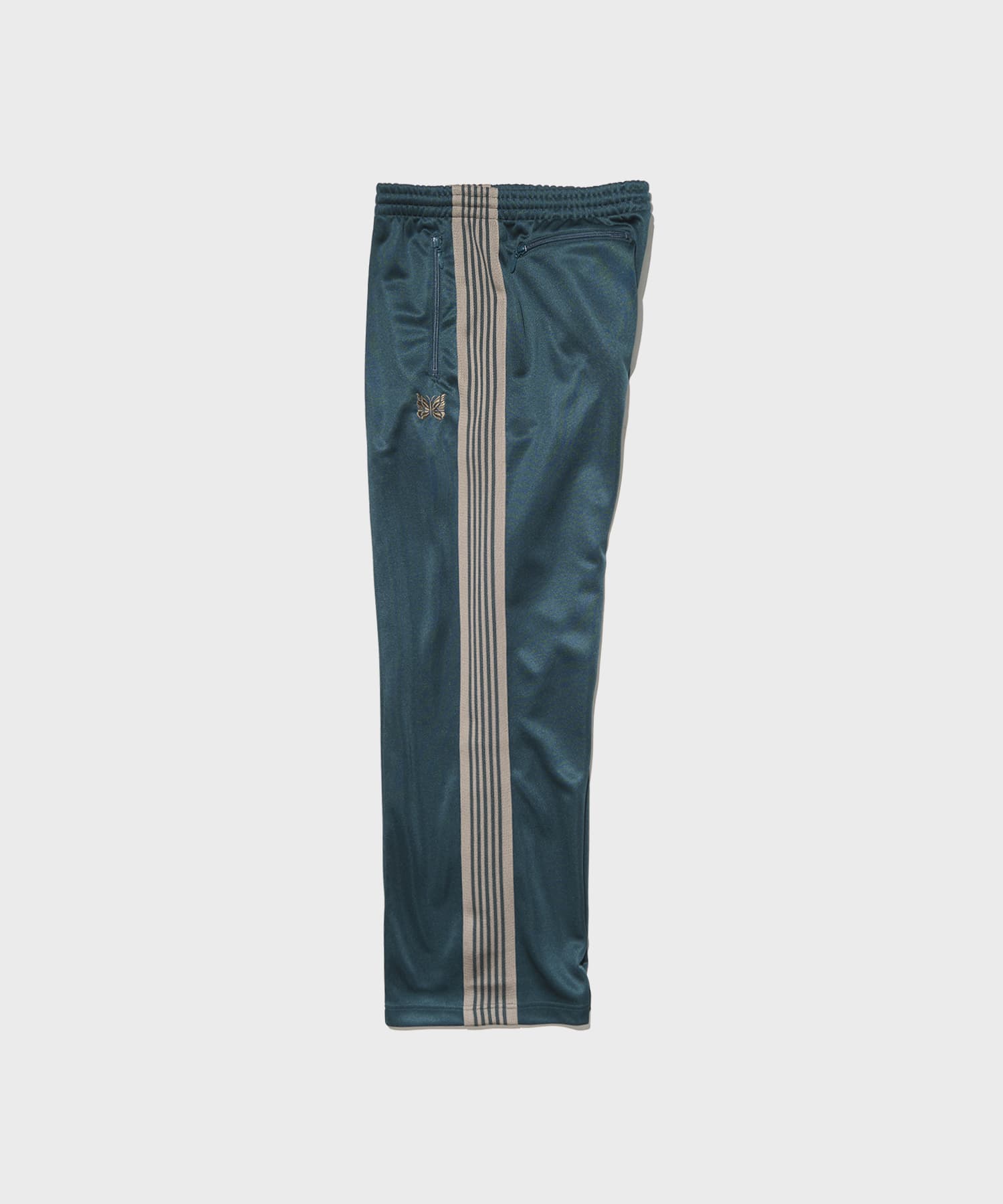 Track Pant - Poly Smooth
