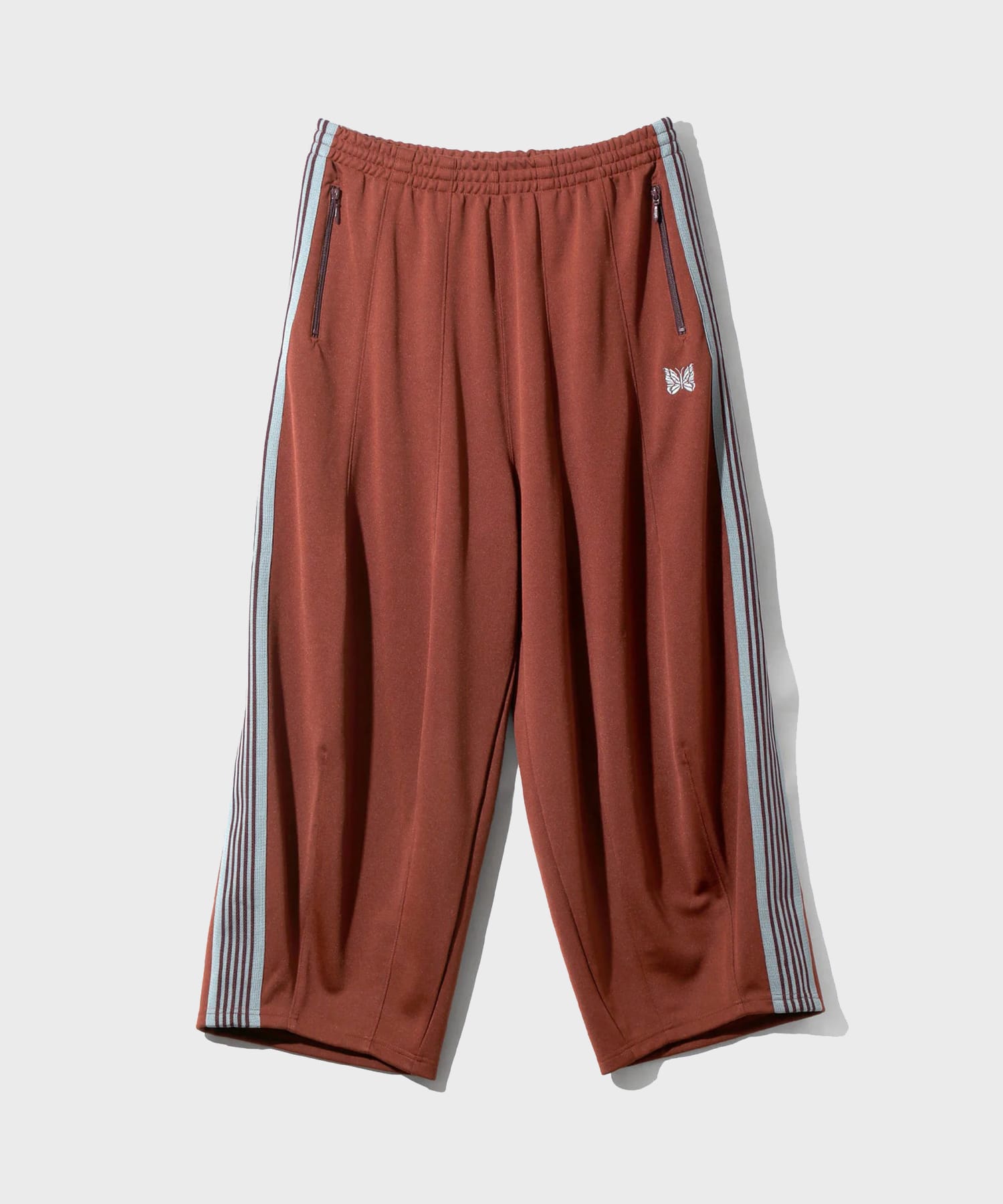 H.D. Track Pant - Poly Smooth