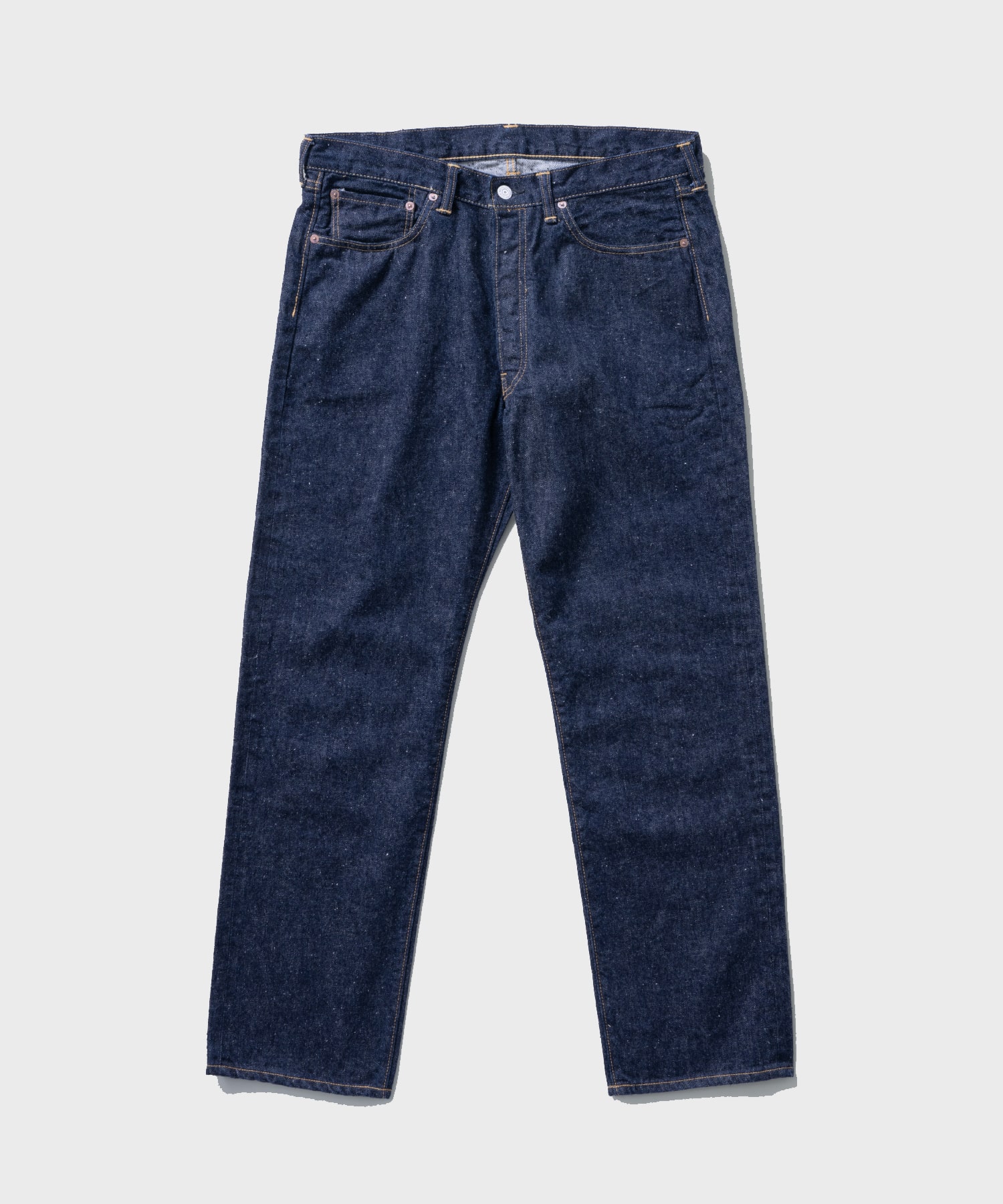 033 LV 60S JEANS ONE-WASHED