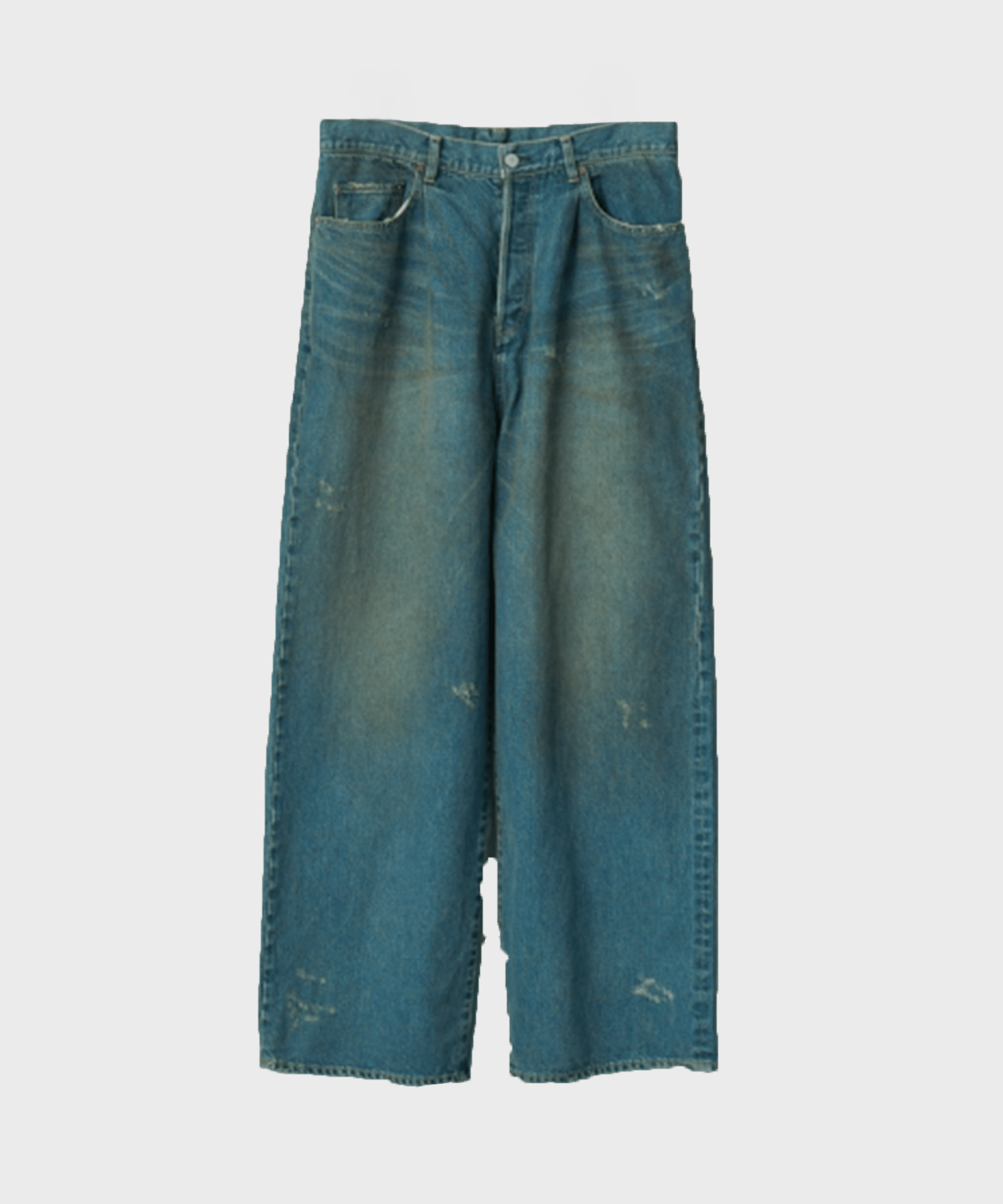 BAGGY DENIM JEANS