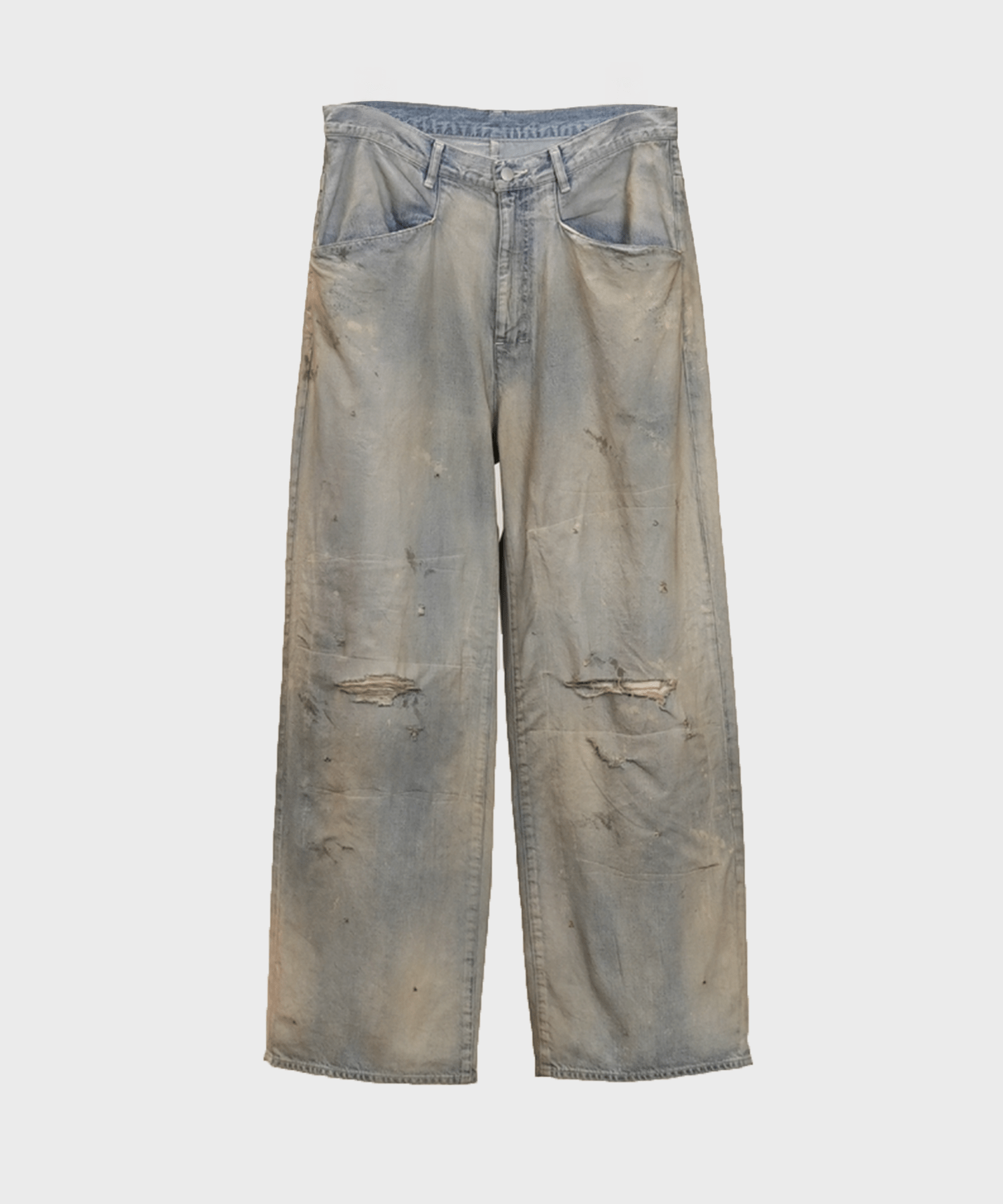 【アンセルム】#06 10oz AGING type-A