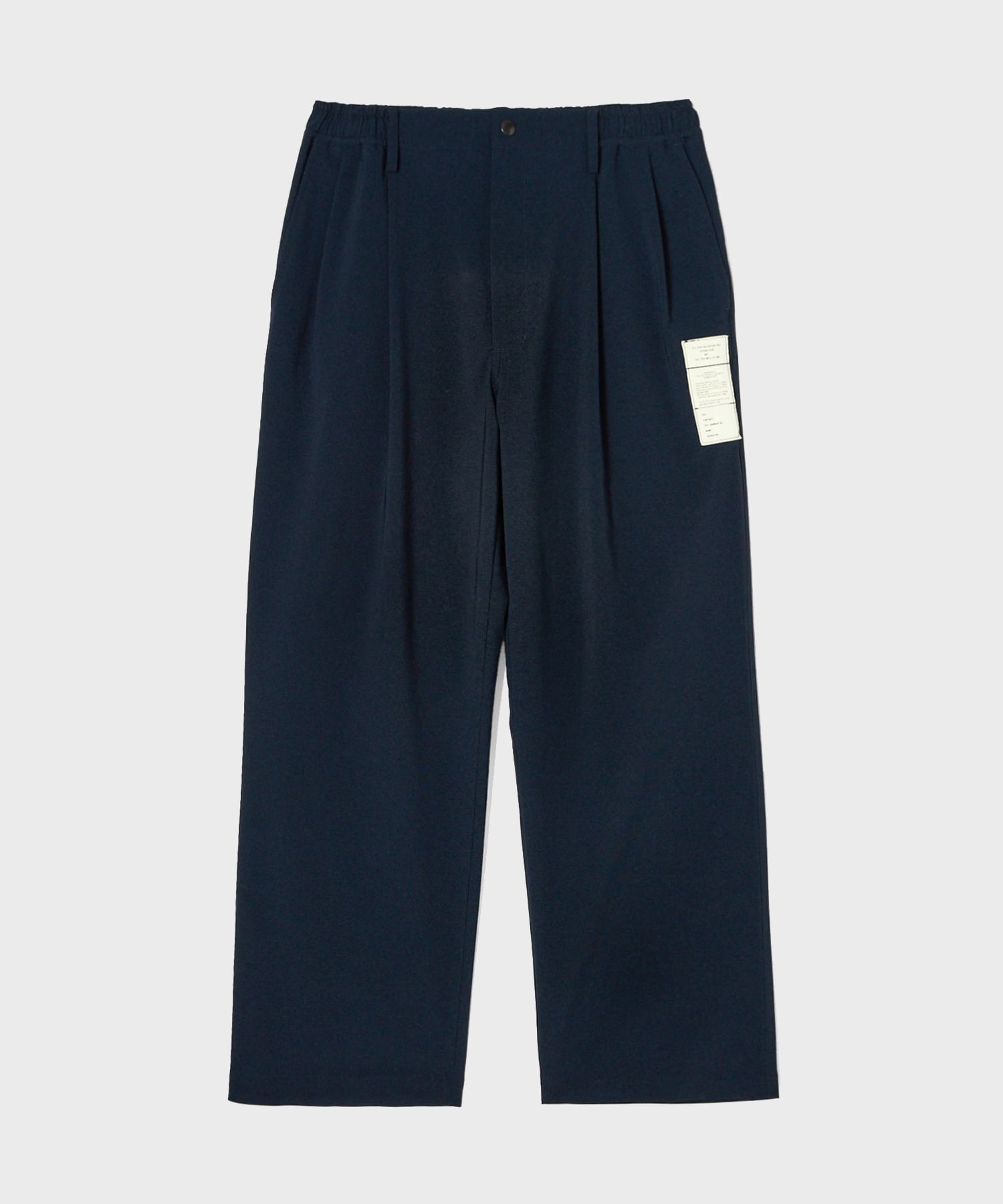 9261-PT01-002 EASY TROUSERS