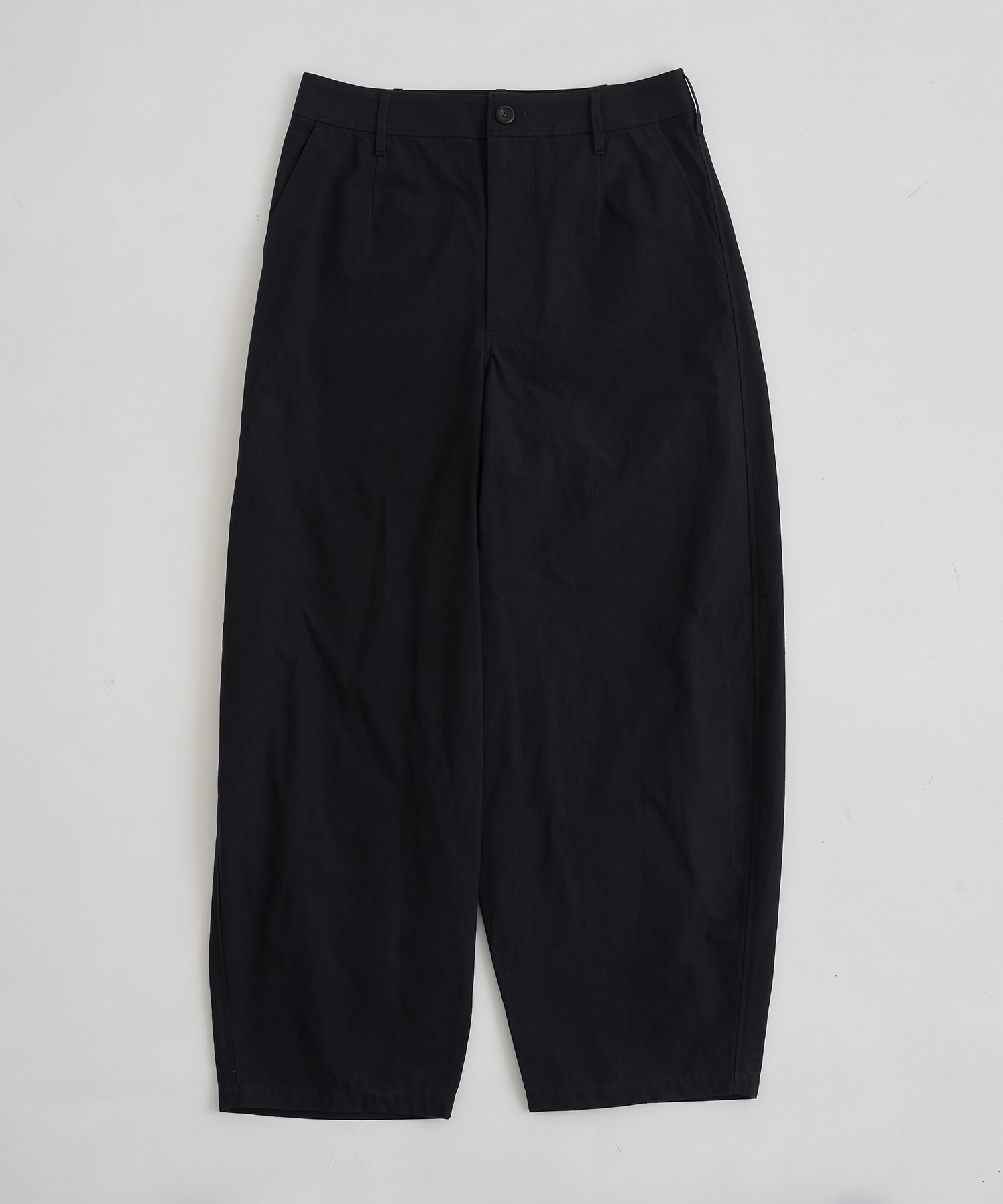 RERACS WIDE BALLEL PANTS