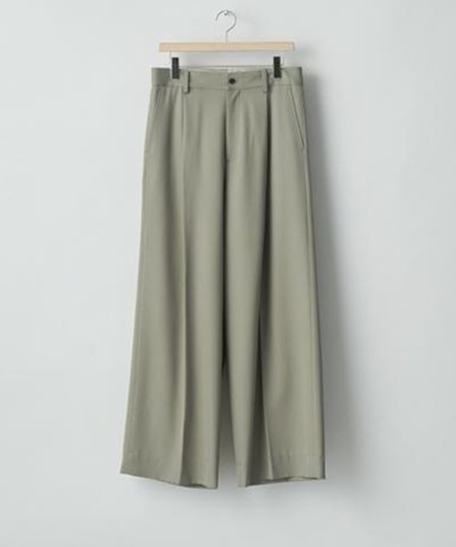 EXTRA WAIDE TROUSERS