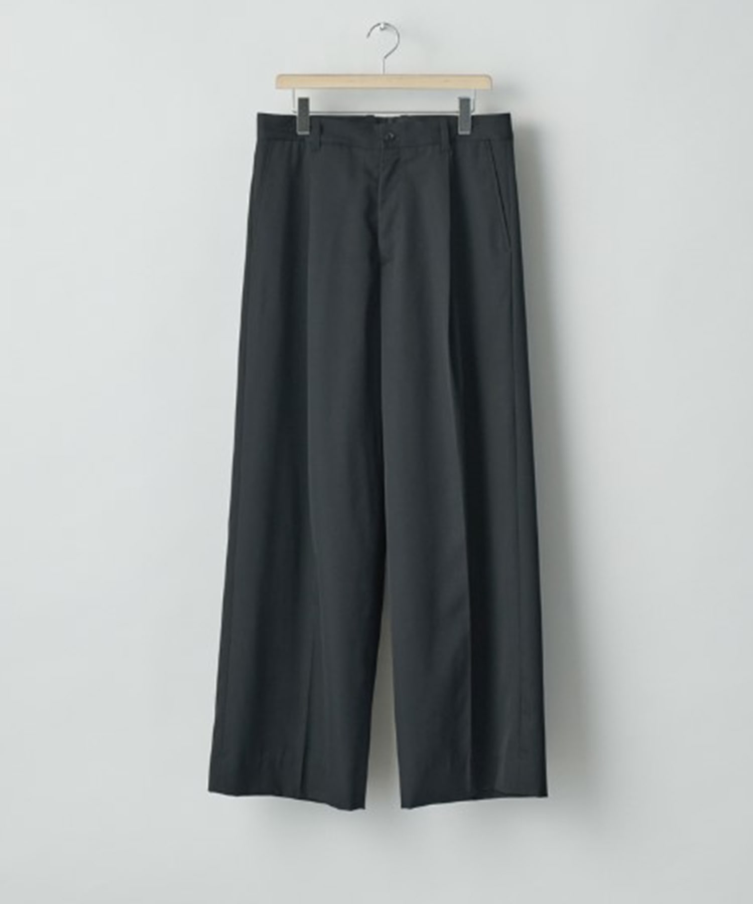 EXTRA WAIDE TROUSERS