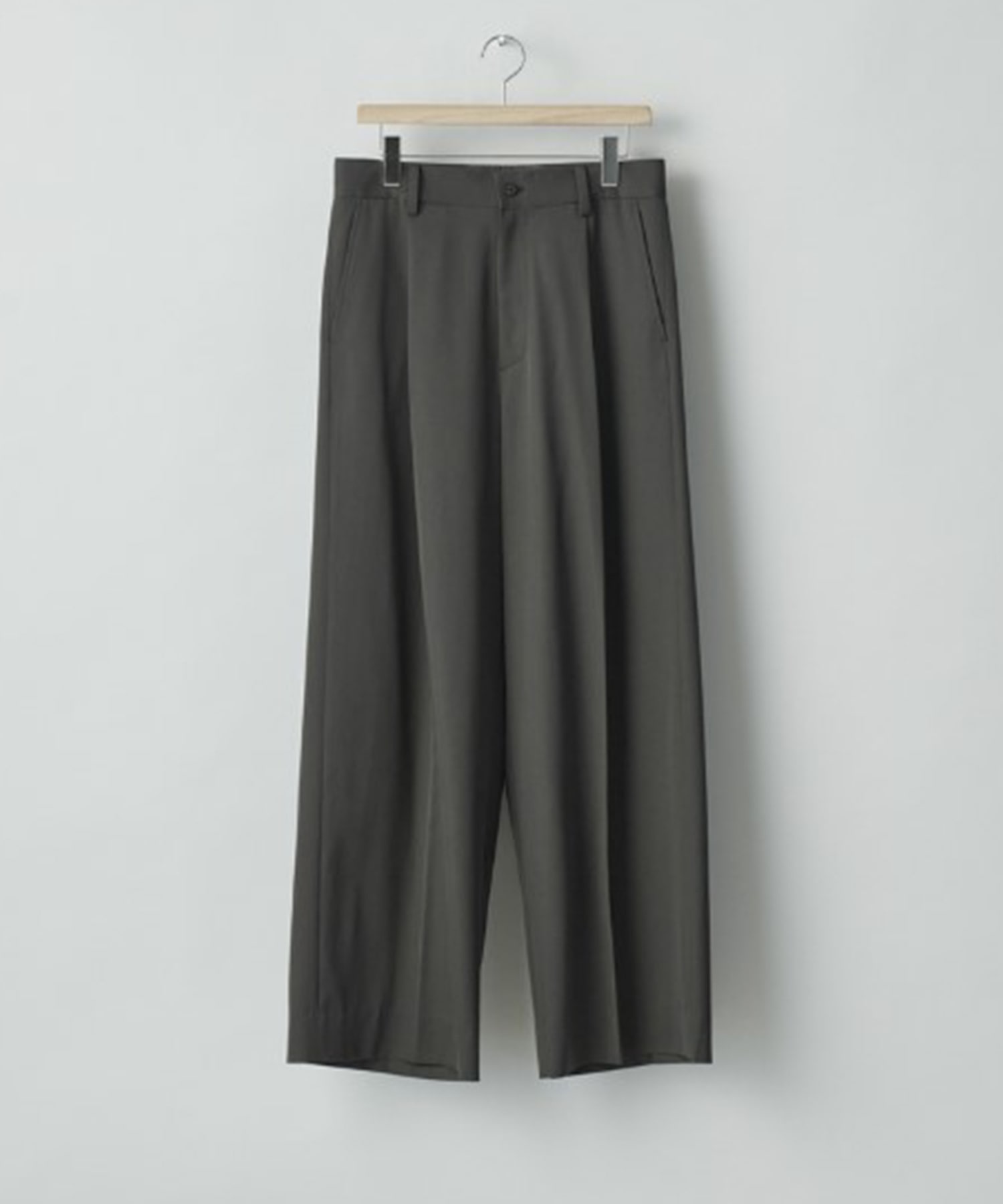 EXTRA WAIDE TROUSERS