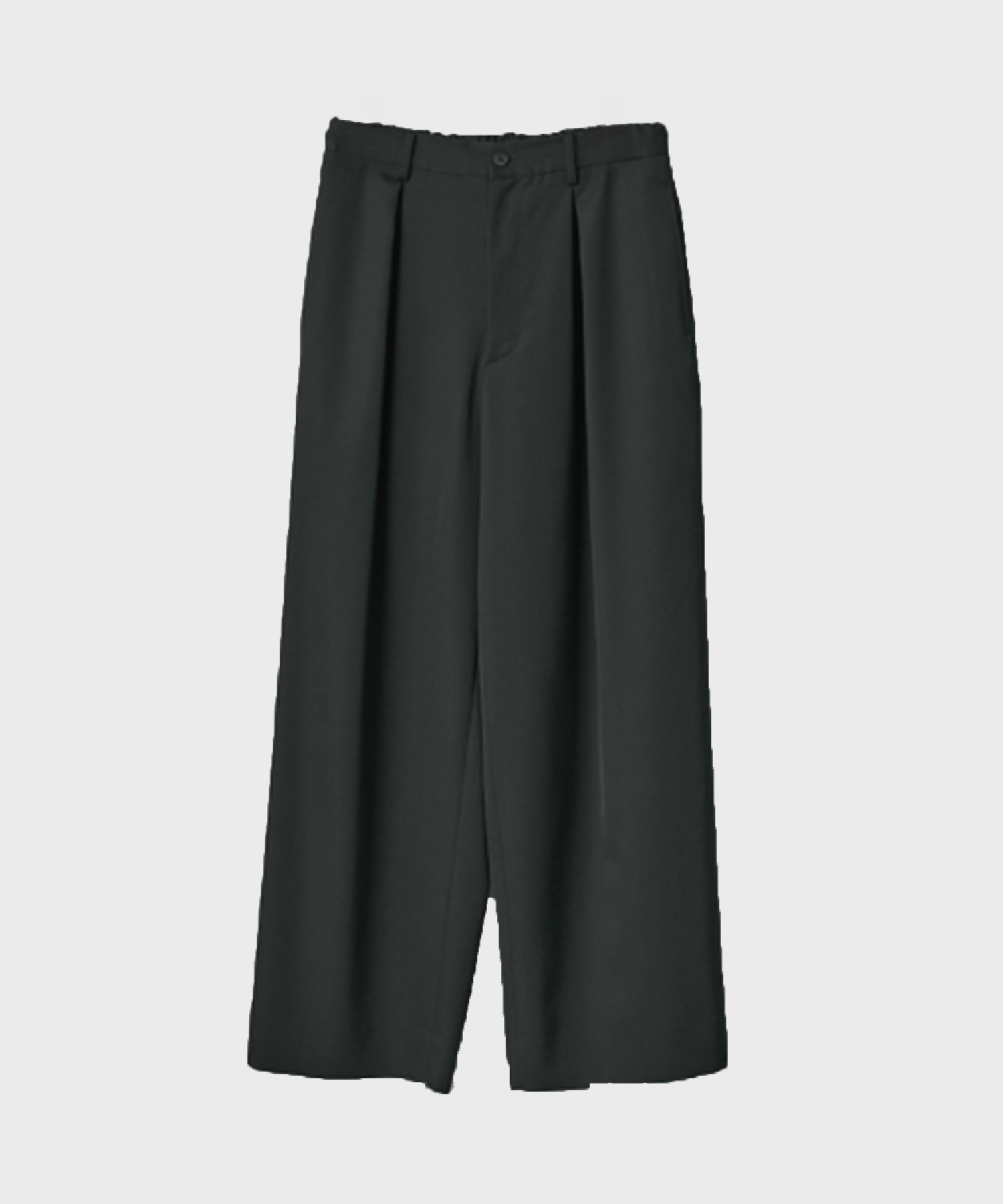 EASY WIDE TROUSERS