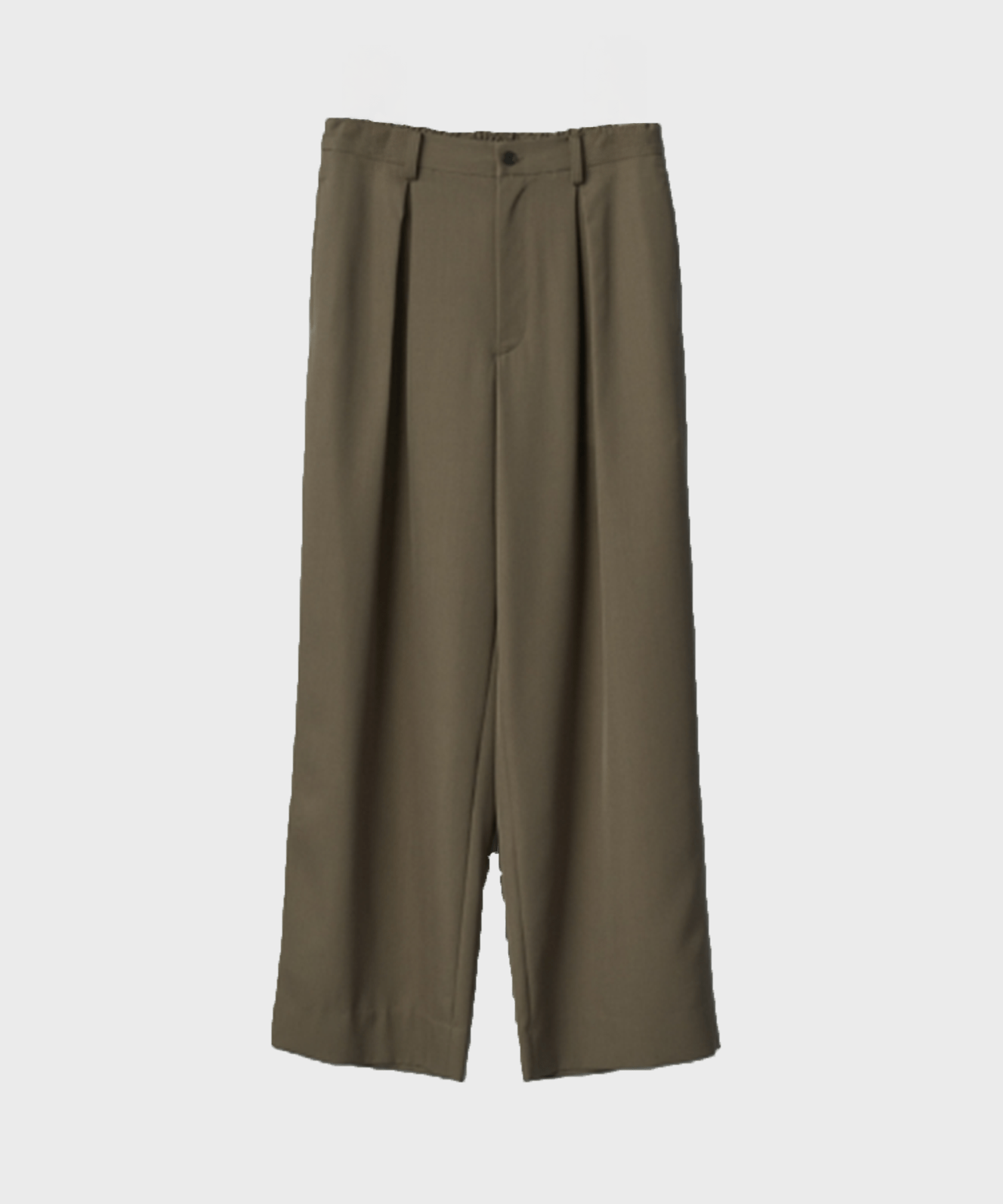EASY WIDE TROUSERS