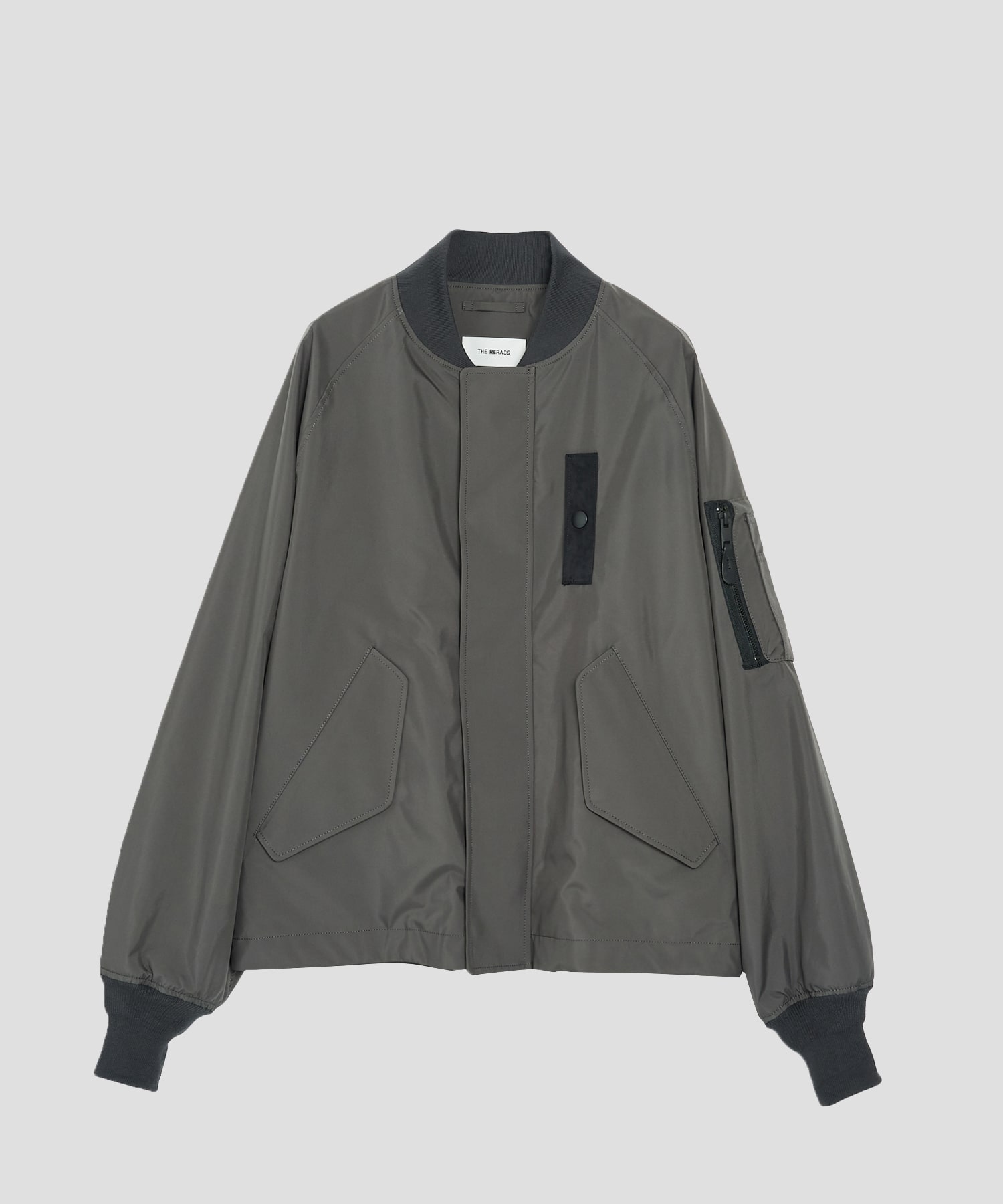 RERACS MA-1 BOMBER JACKET