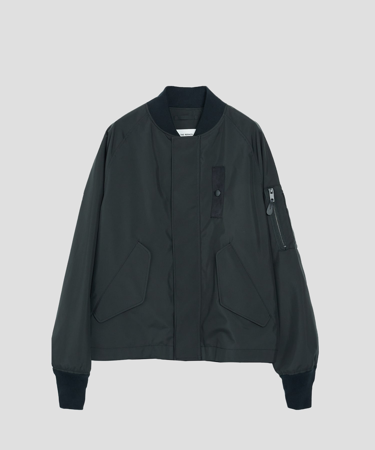 RERACS MA-1 BOMBER JACKET