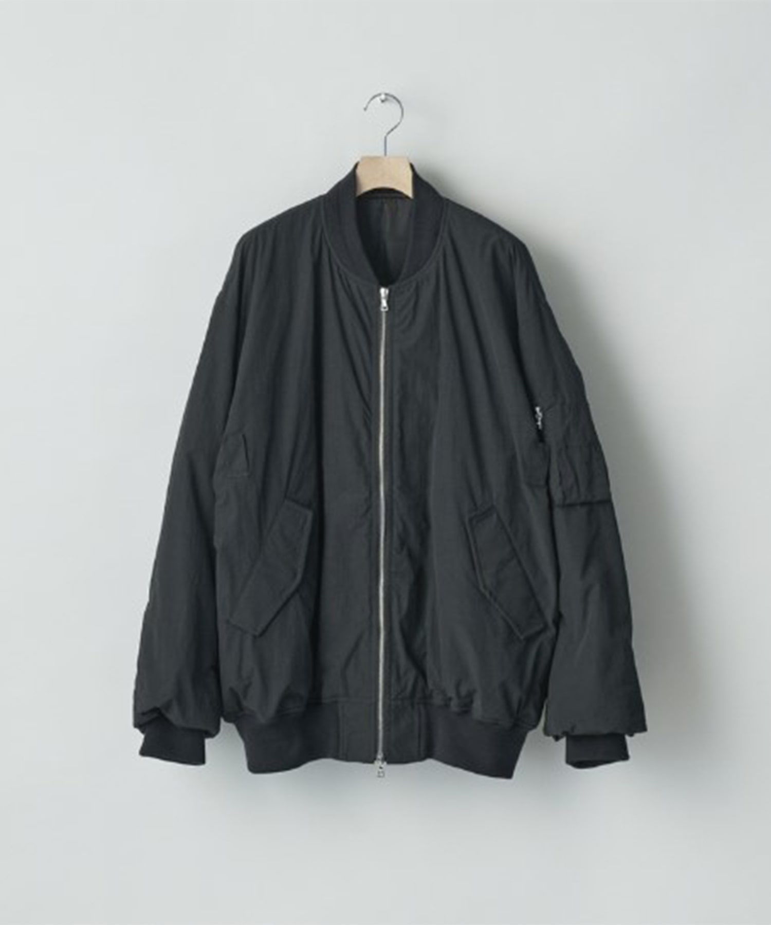 WINDPROOF NYLON OVERSAIZE