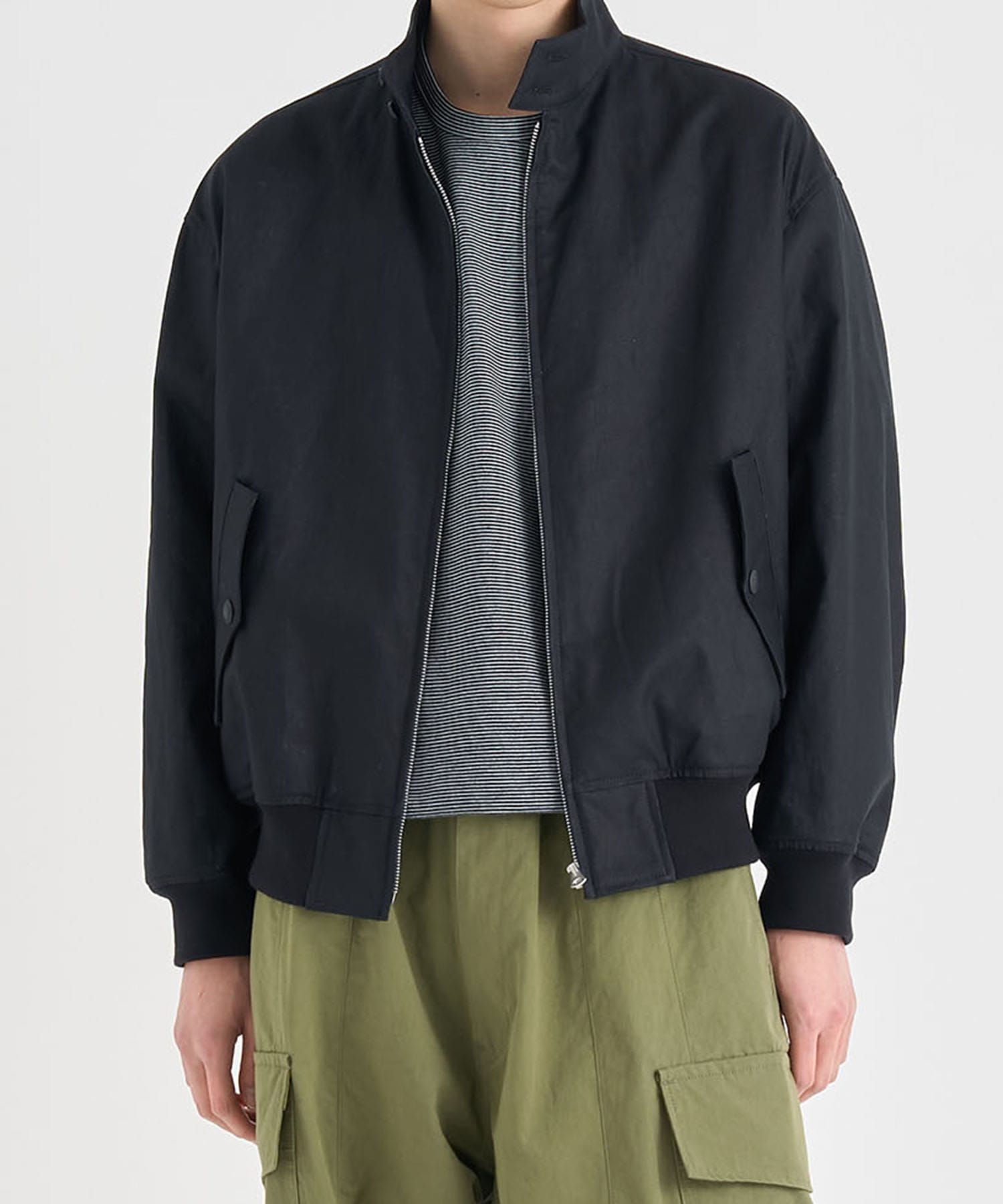 HO-J004-051 BLOUSON