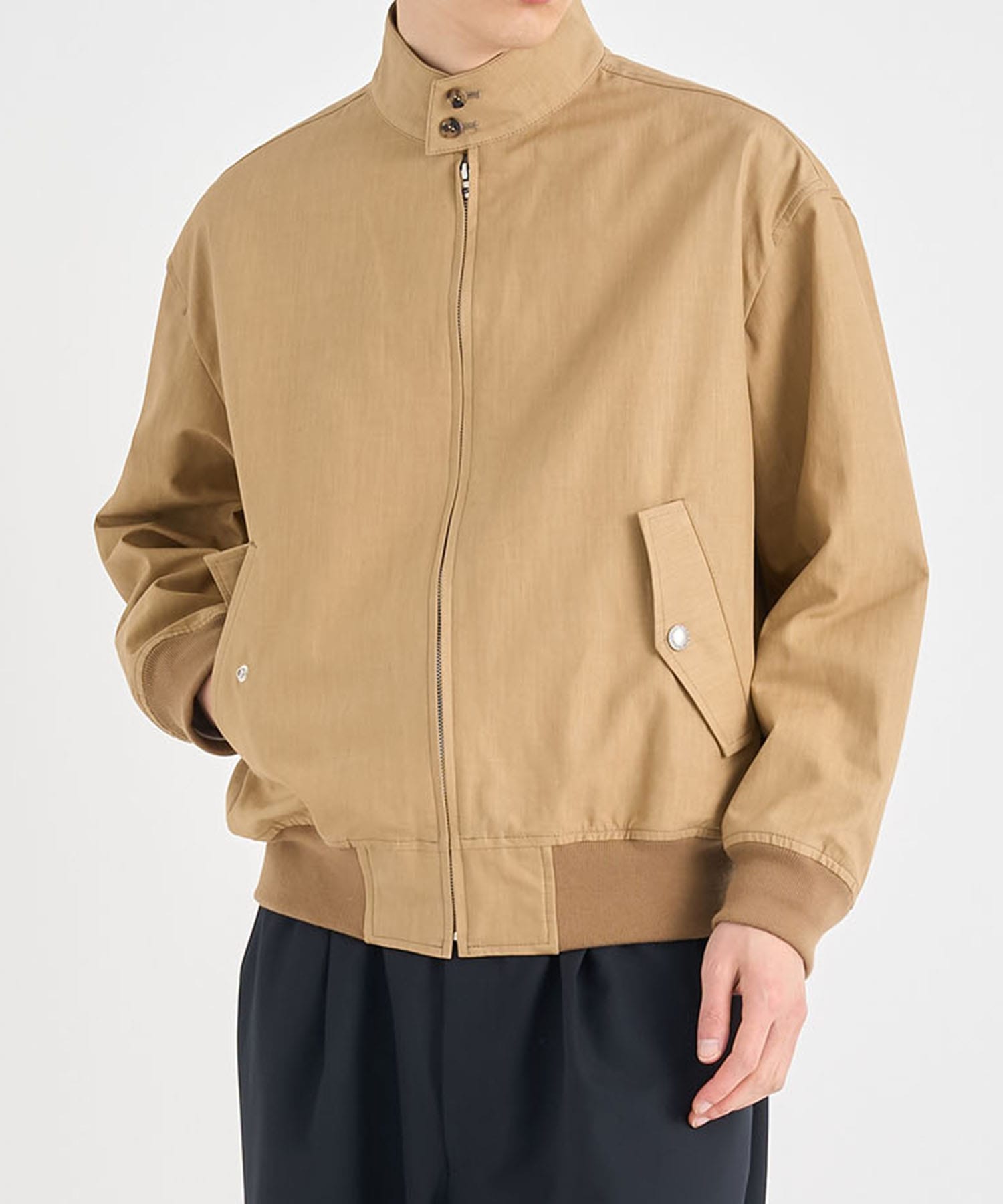 HO-J004-051 BLOUSON