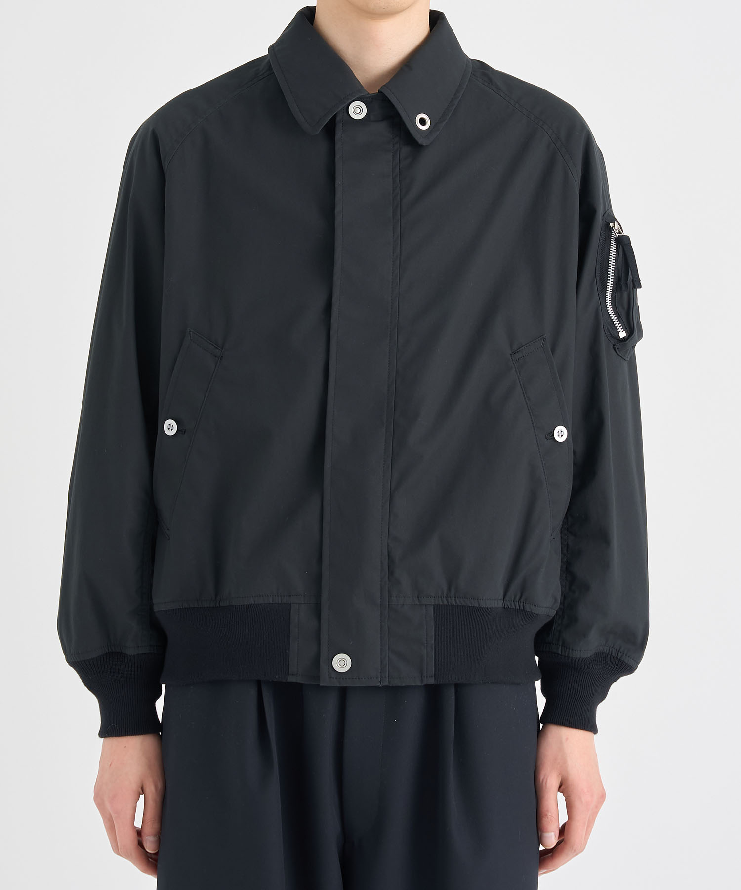 HO-J008-051 BLOUSON