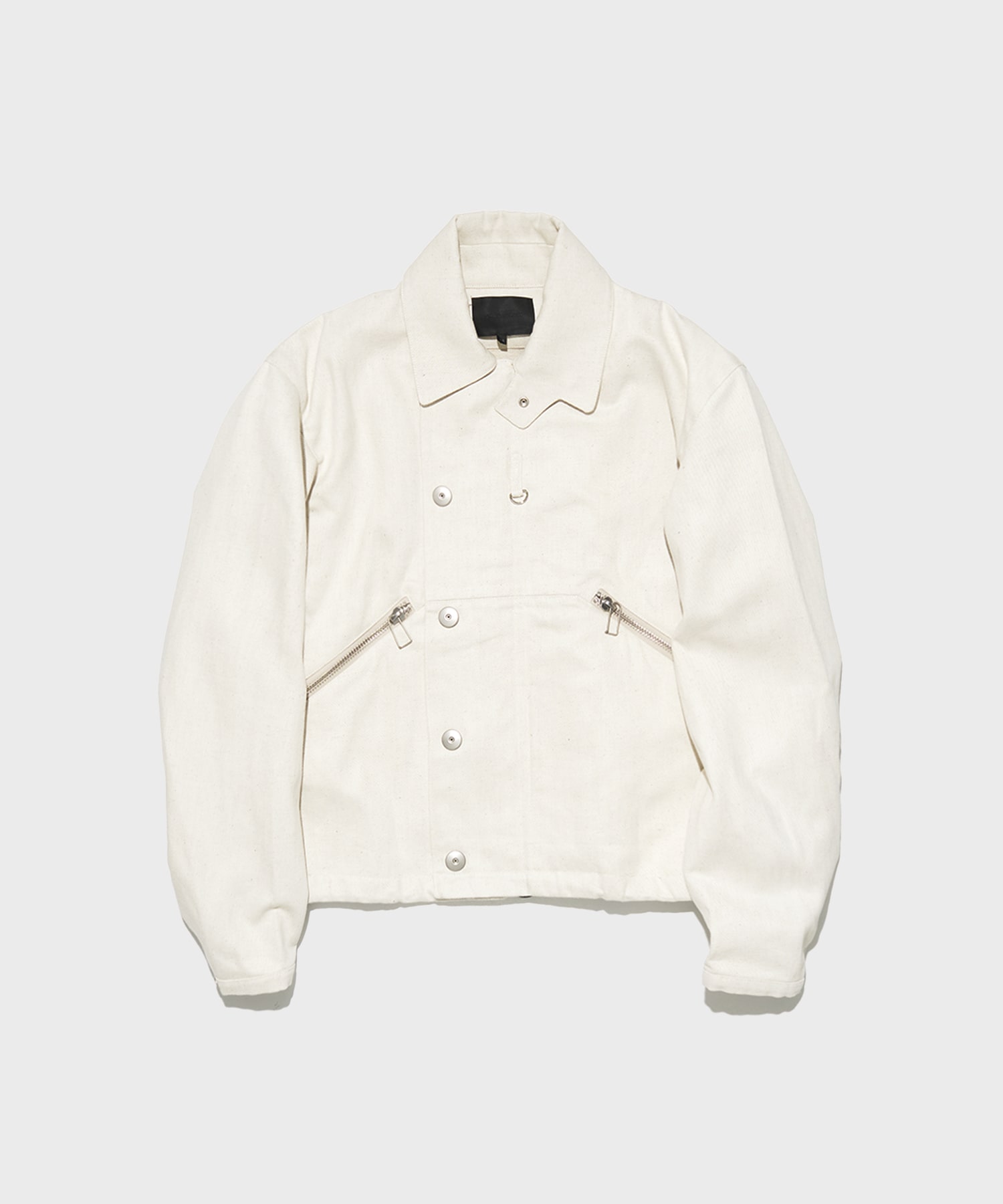 DRAWCORD BLOUSON