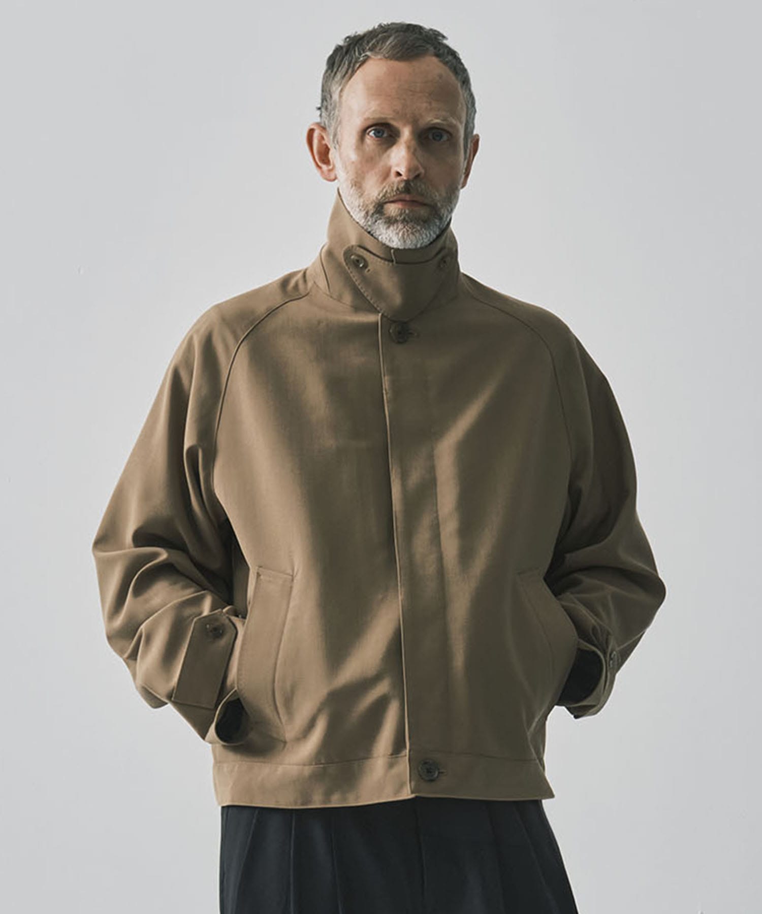 SERVICE JACKET