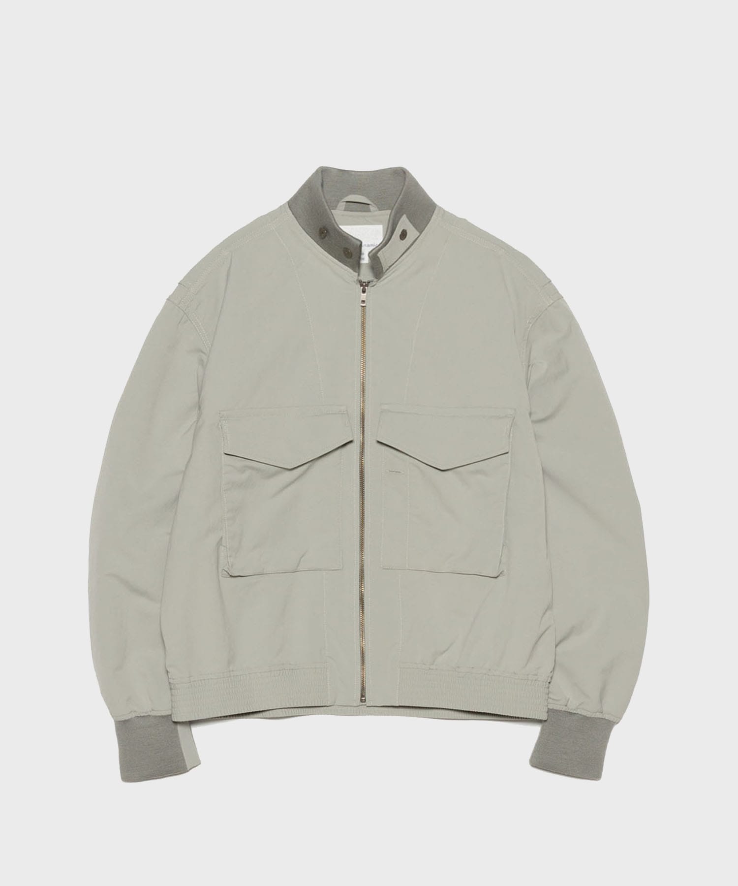 ALPHADRY Field Jacket