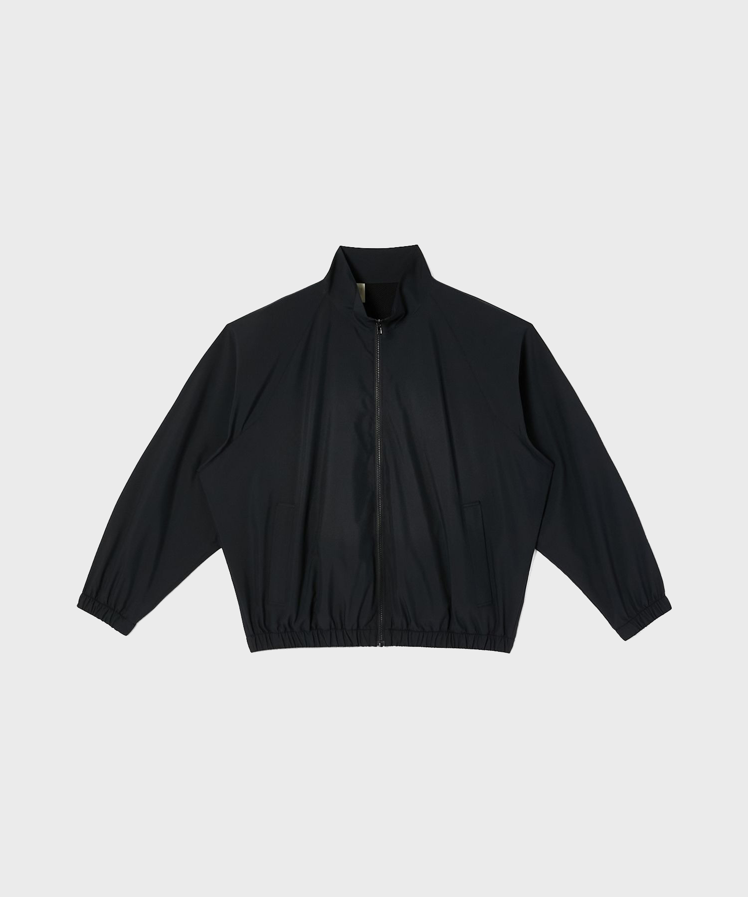 9261-BL70-010 TRAINING JACKET