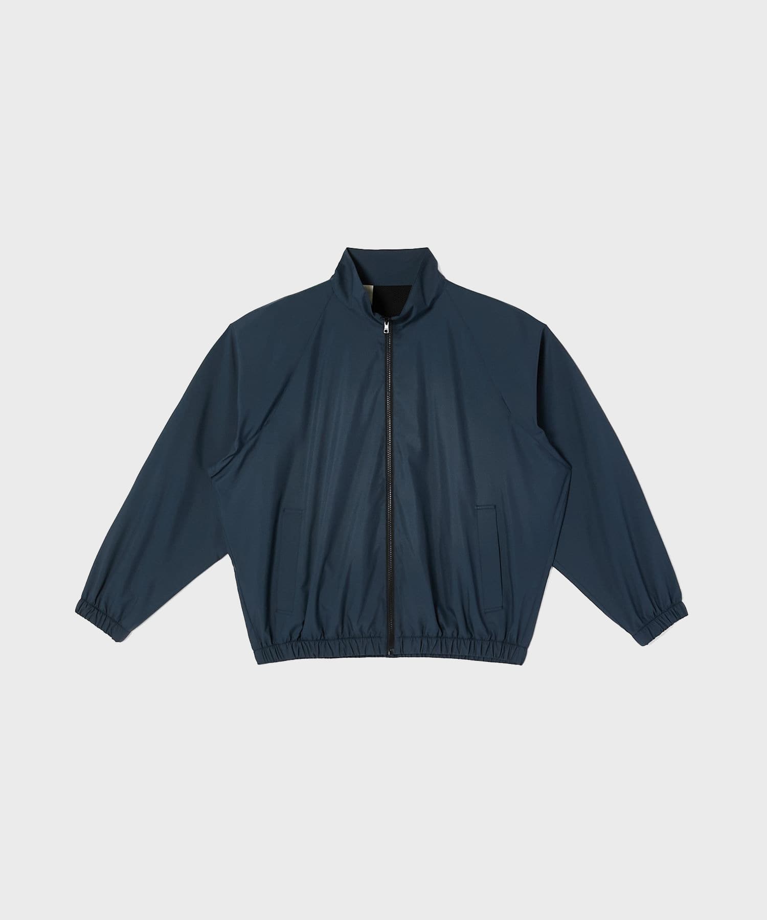 9261-BL70-010 TRAINING JACKET