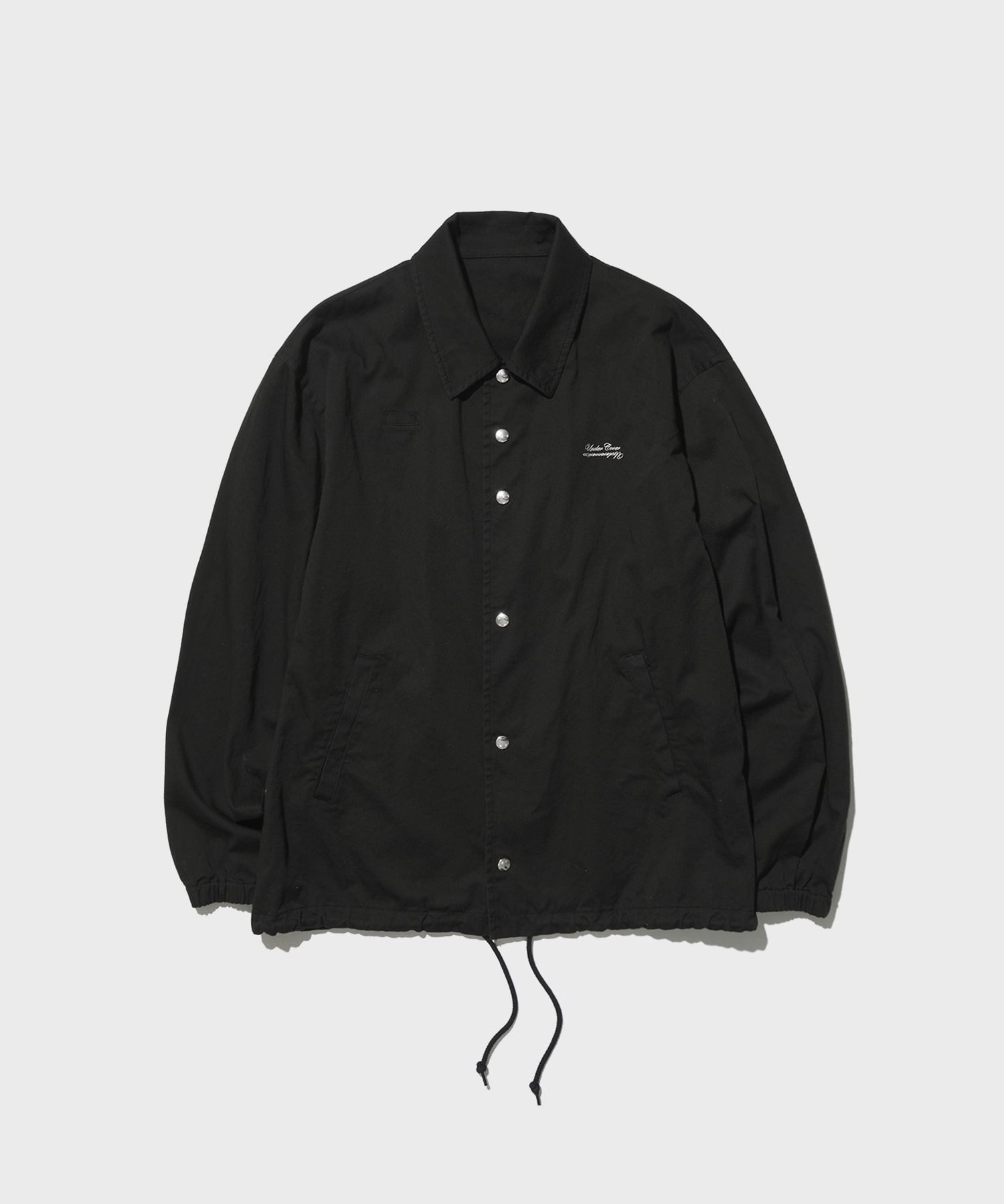 UP1F4204 The Blouson