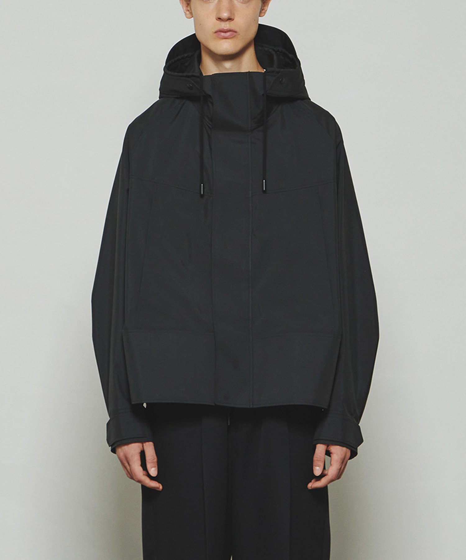 RERACS MONSTER SHELL PARKA