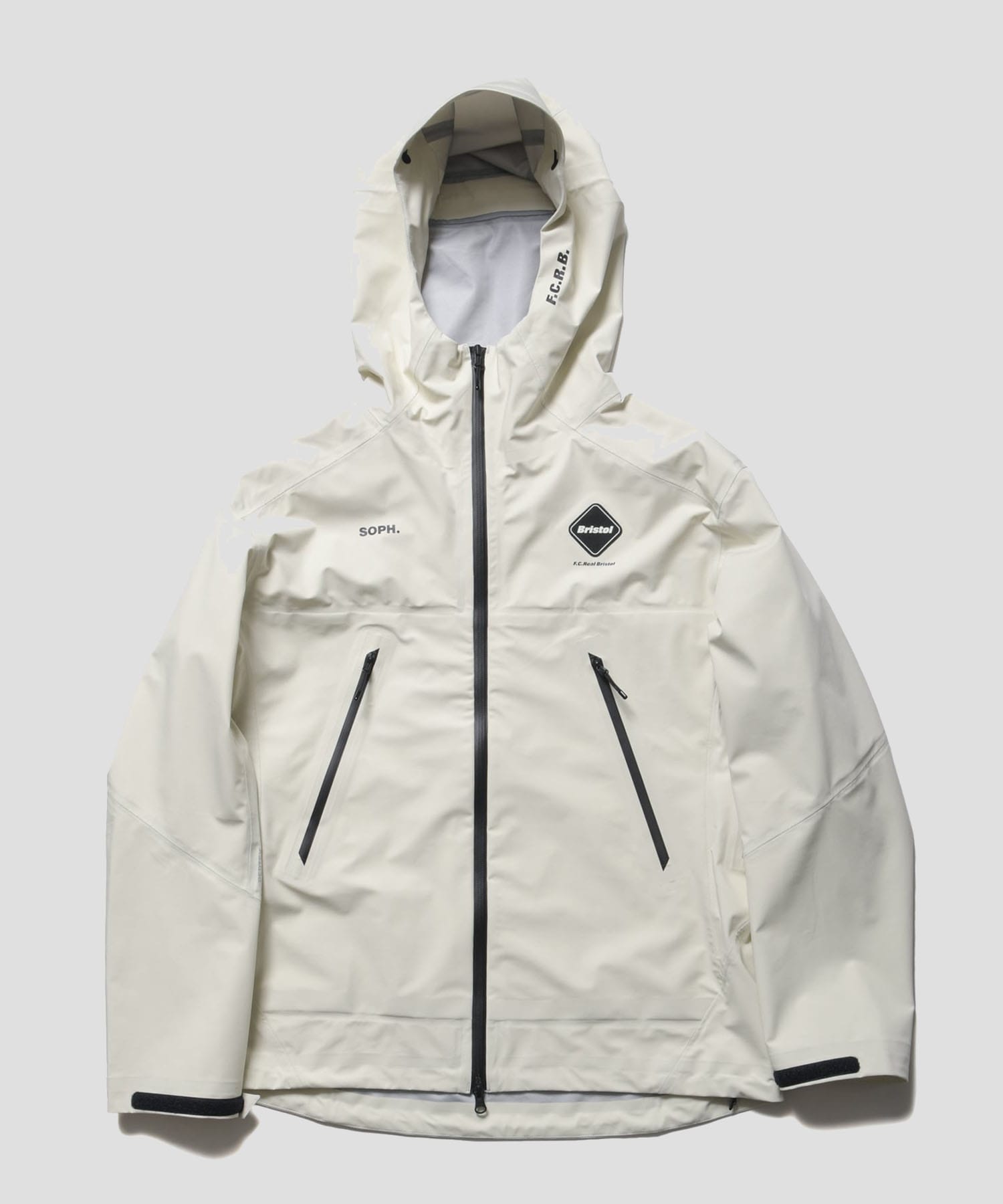 AUTHENTIC UTILITY TEAM JACKET