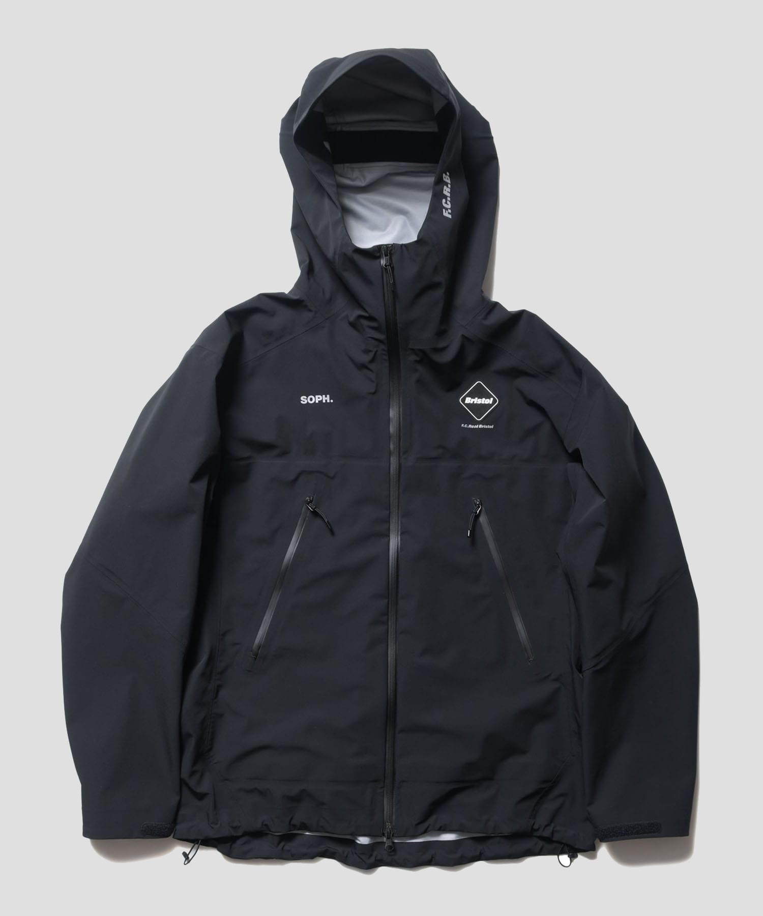 AUTHENTIC UTILITY TEAM JACKET