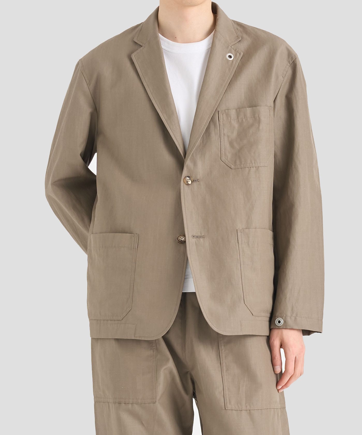 HO-J006-051 JACKET