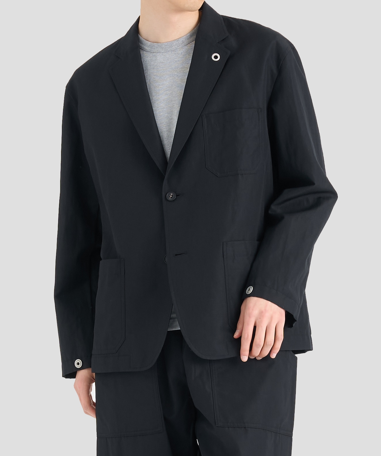 HO-J006-051 JACKET