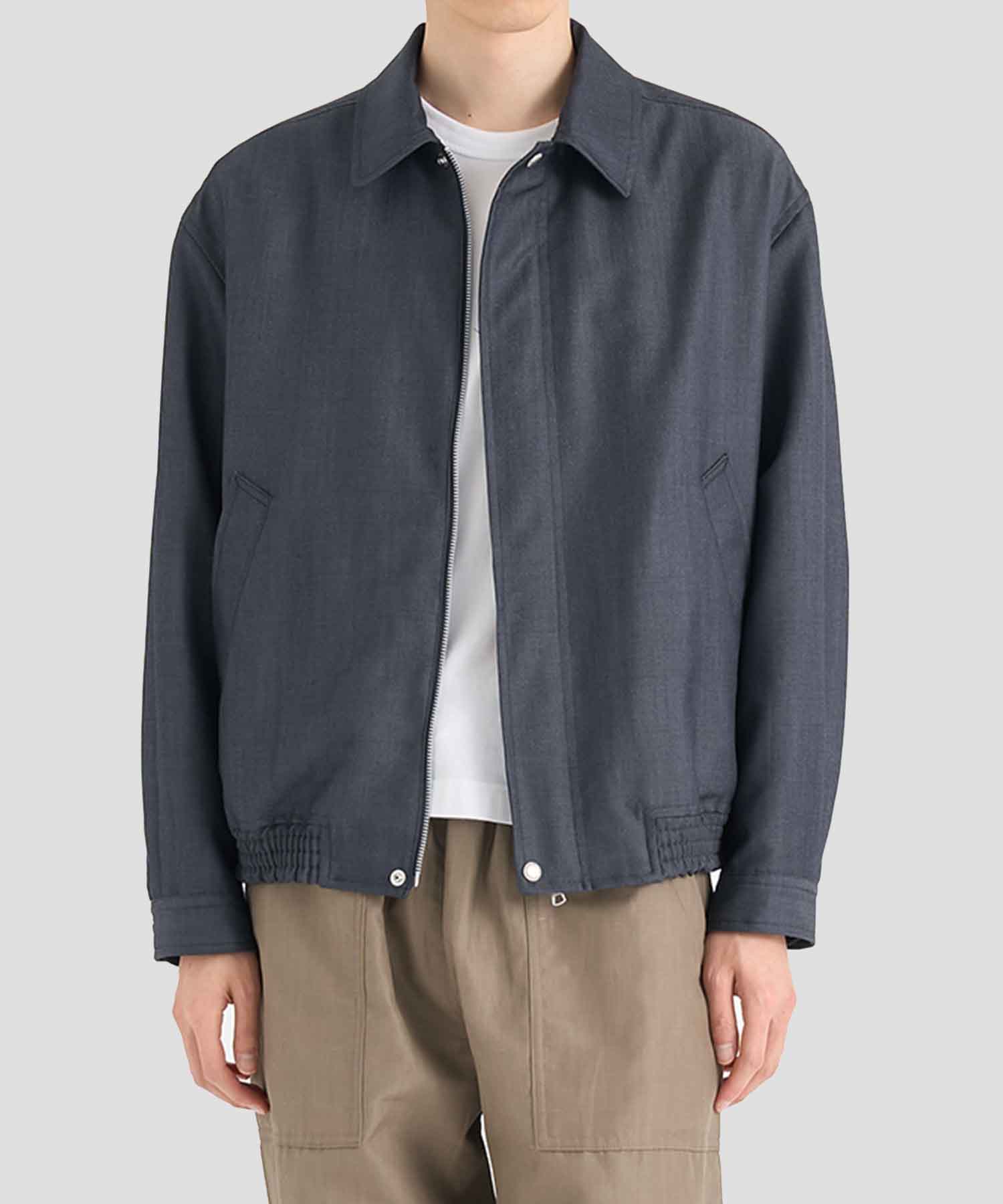 HO-J010-051 BLOUSON