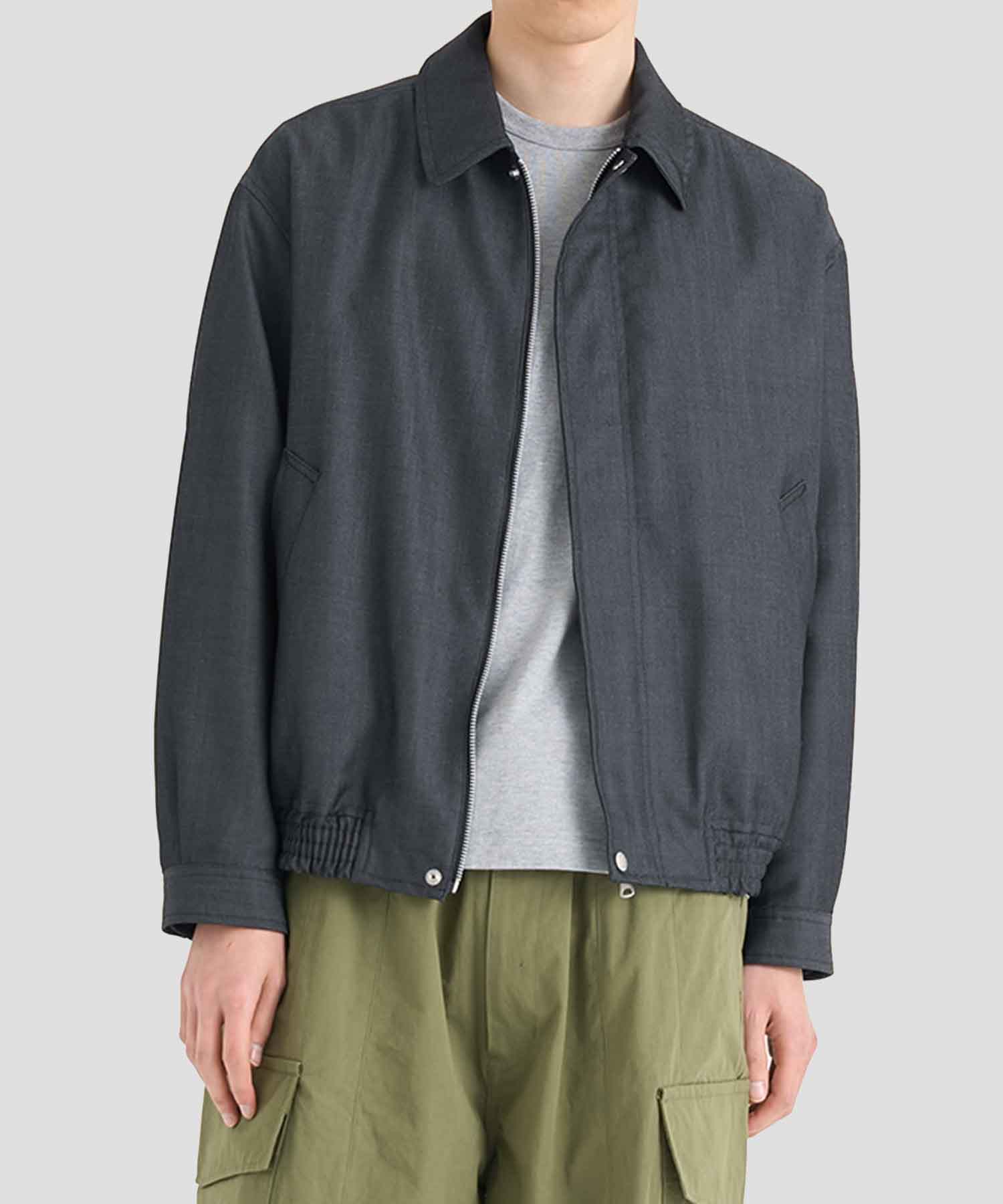 HO-J010-051 BLOUSON