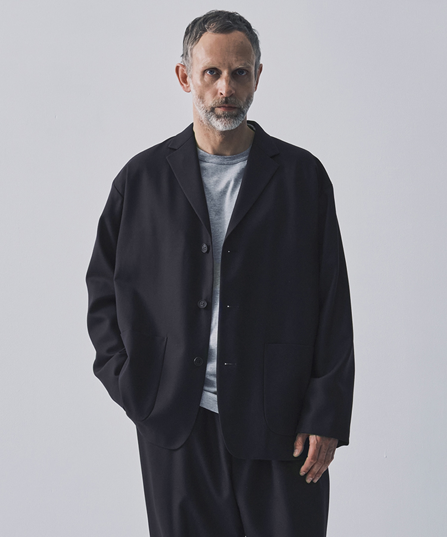 ★入学式★クリーニング済 コムデギャルソン COMME des GARCONS HOMME（コムデギャルソンオム）正規取り扱い通販