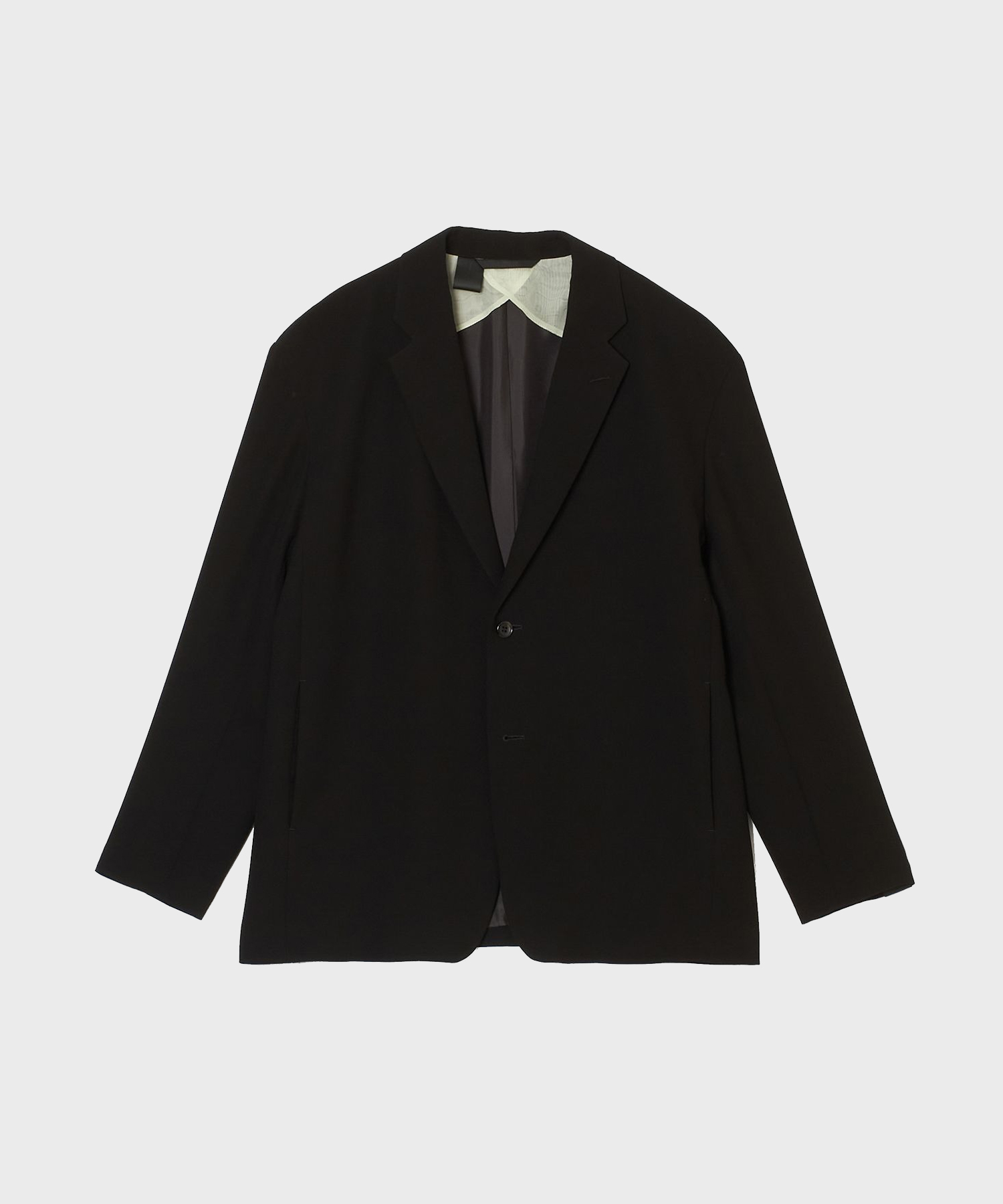 JK06-095 TAILORED JACKET