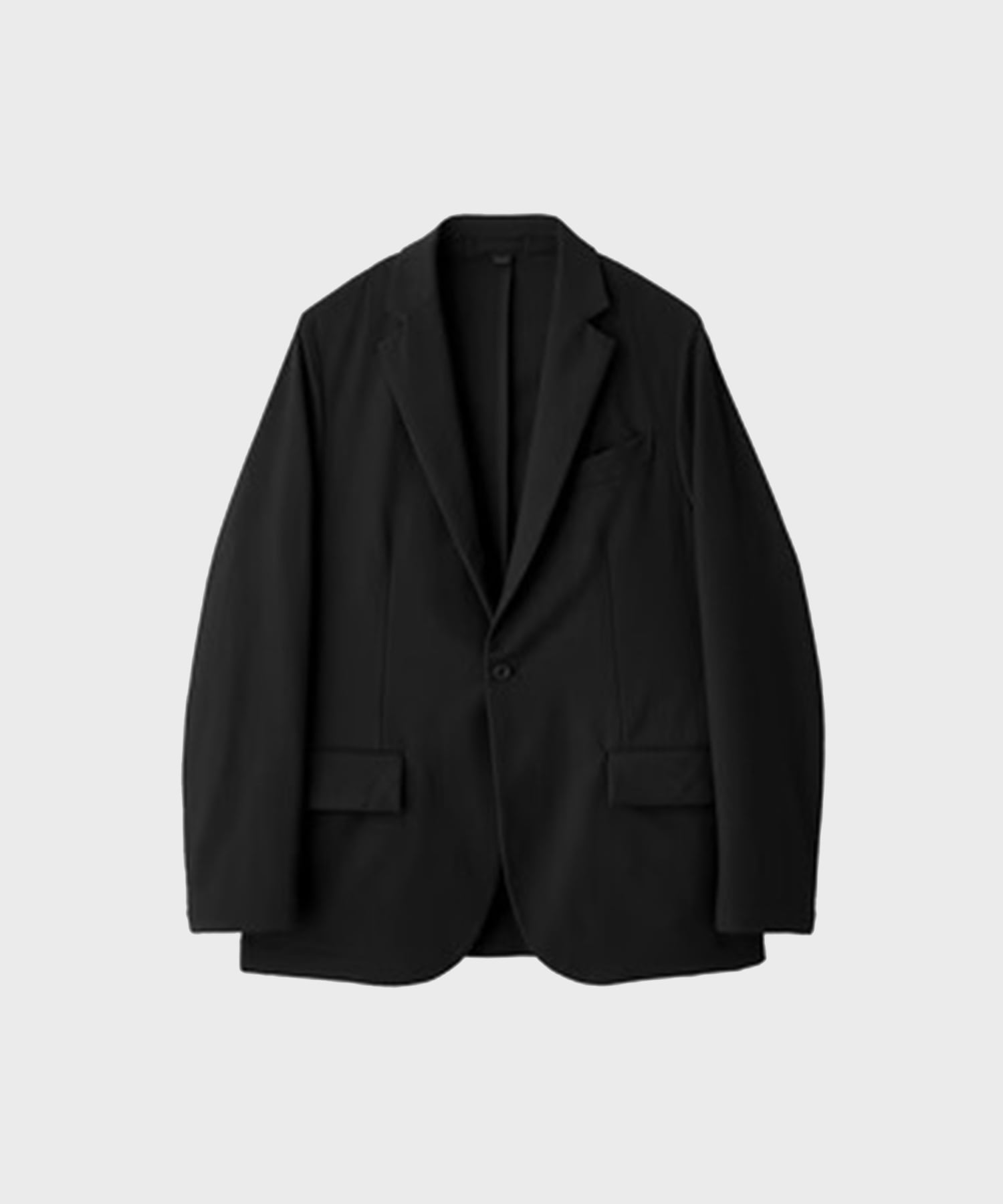 DEVICE JKT　GHOST CODE