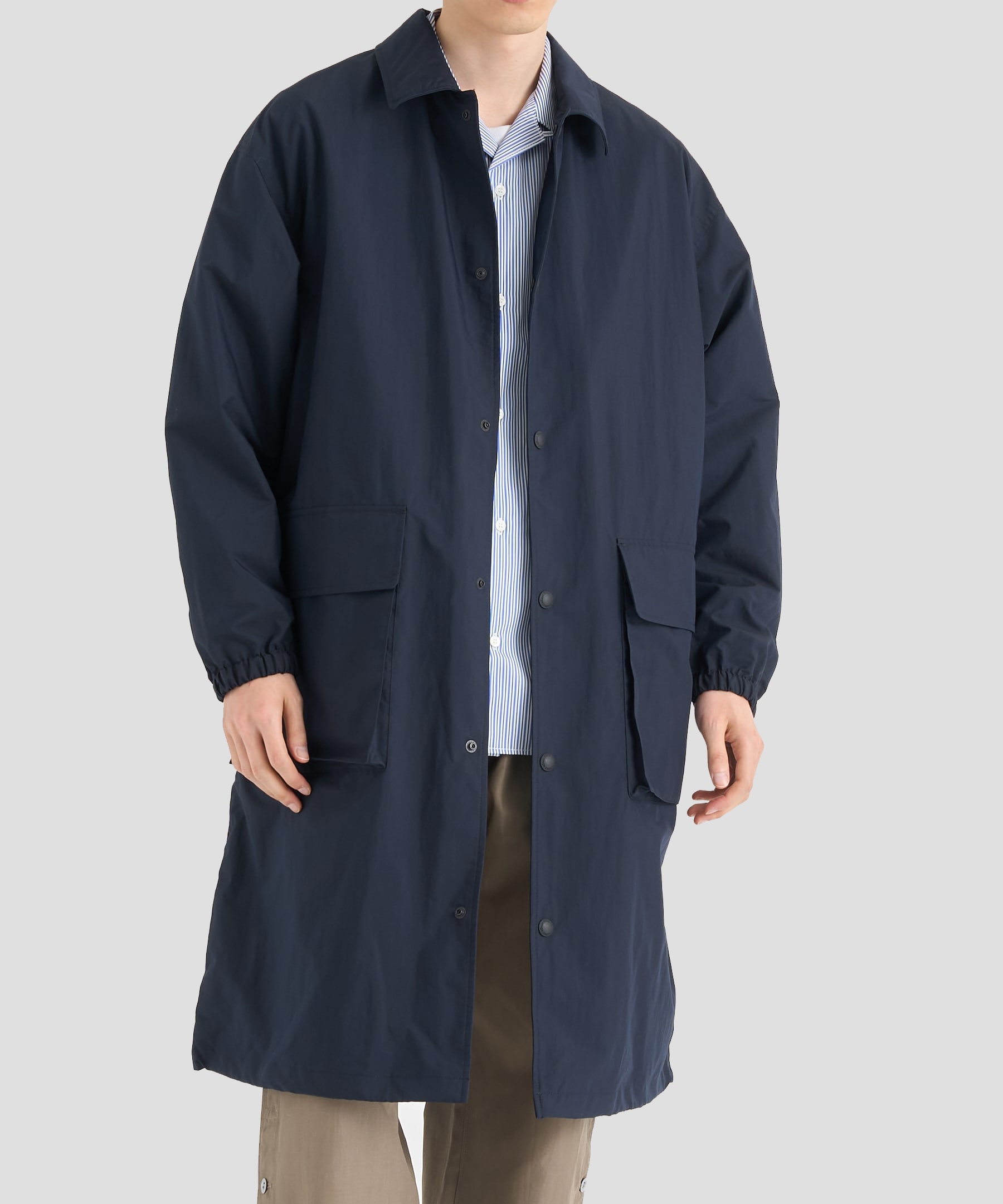 HO-C001-051 COAT