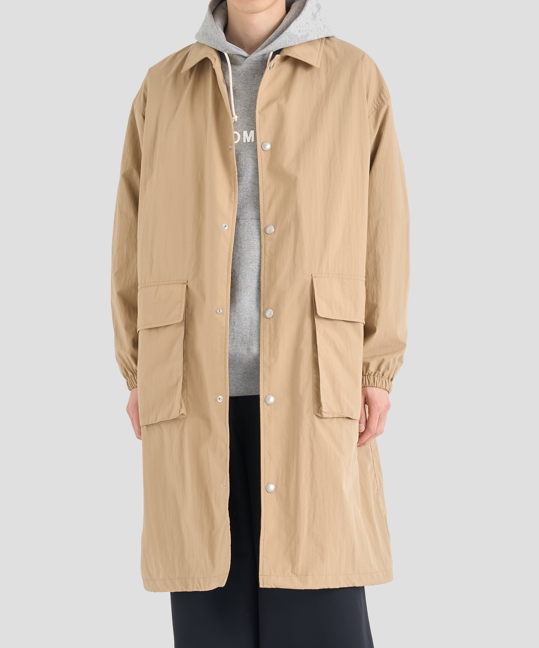 HO-C001-051 COAT