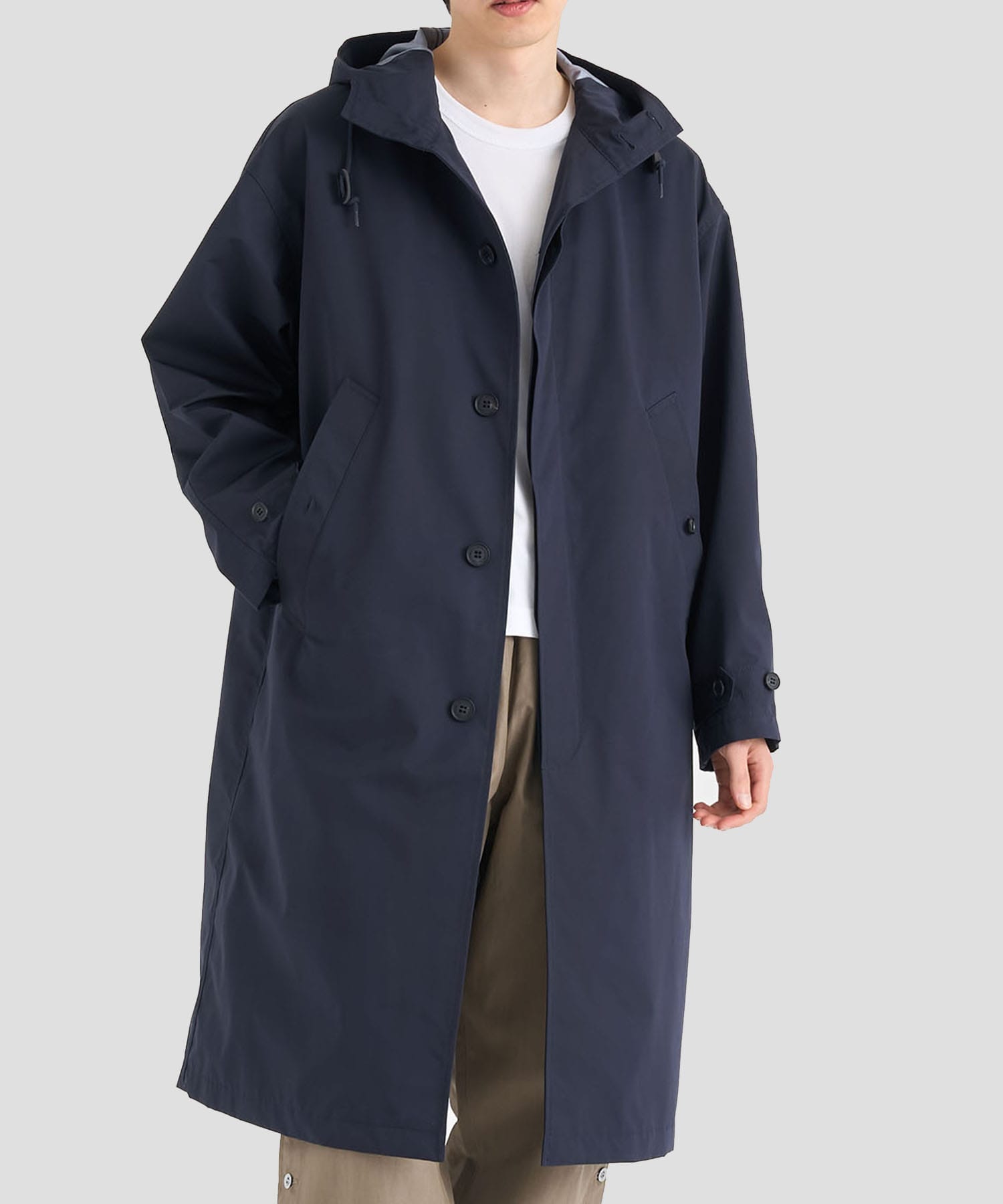 HO-C002-051 COAT