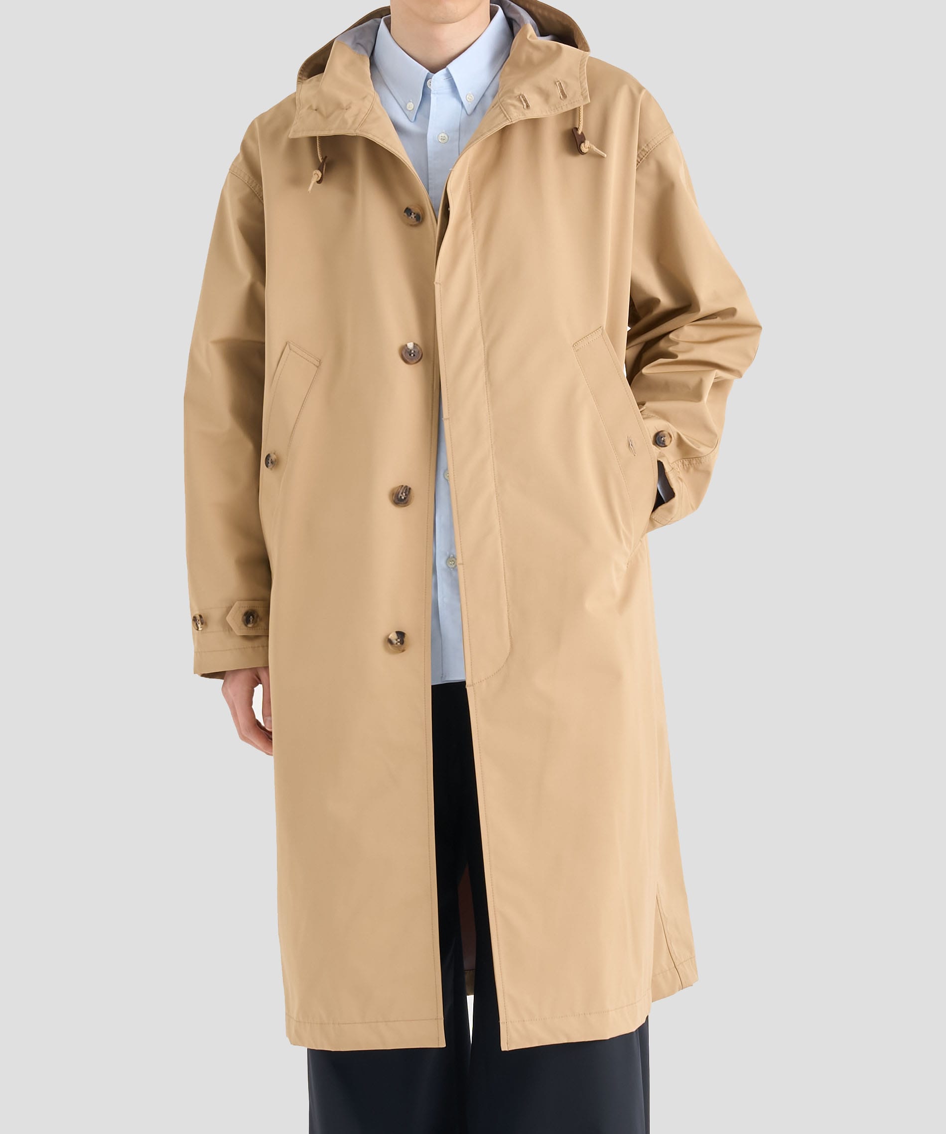 HO-C002-051 COAT