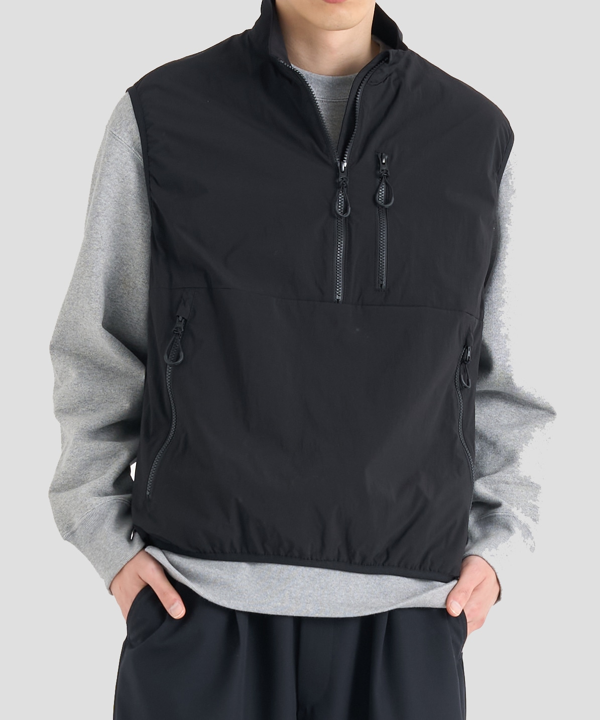 HO-V002-051 VEST