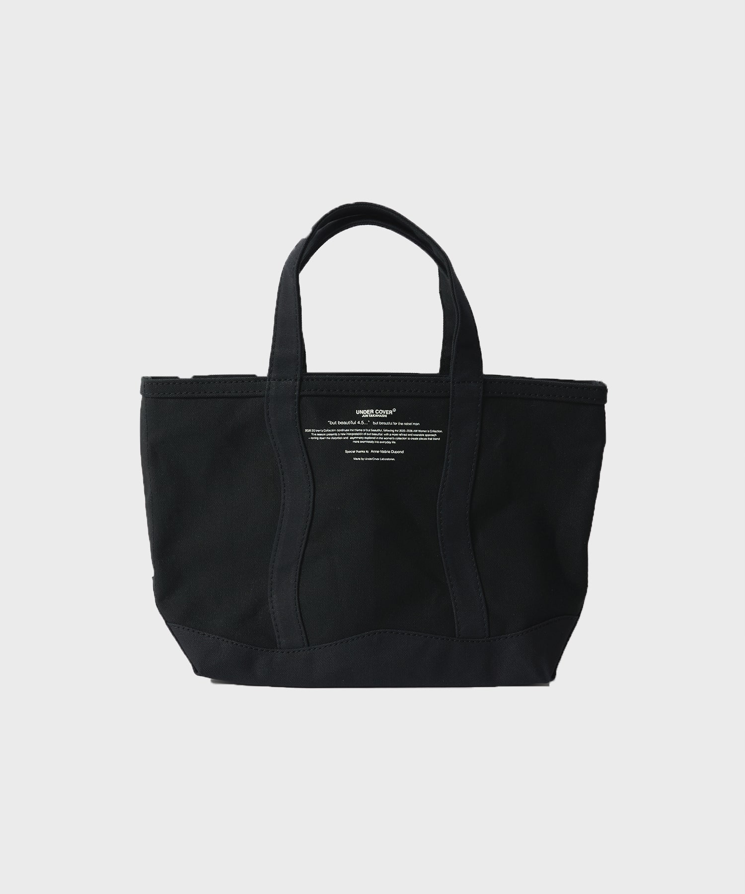UC1F4B02 Medium Tote