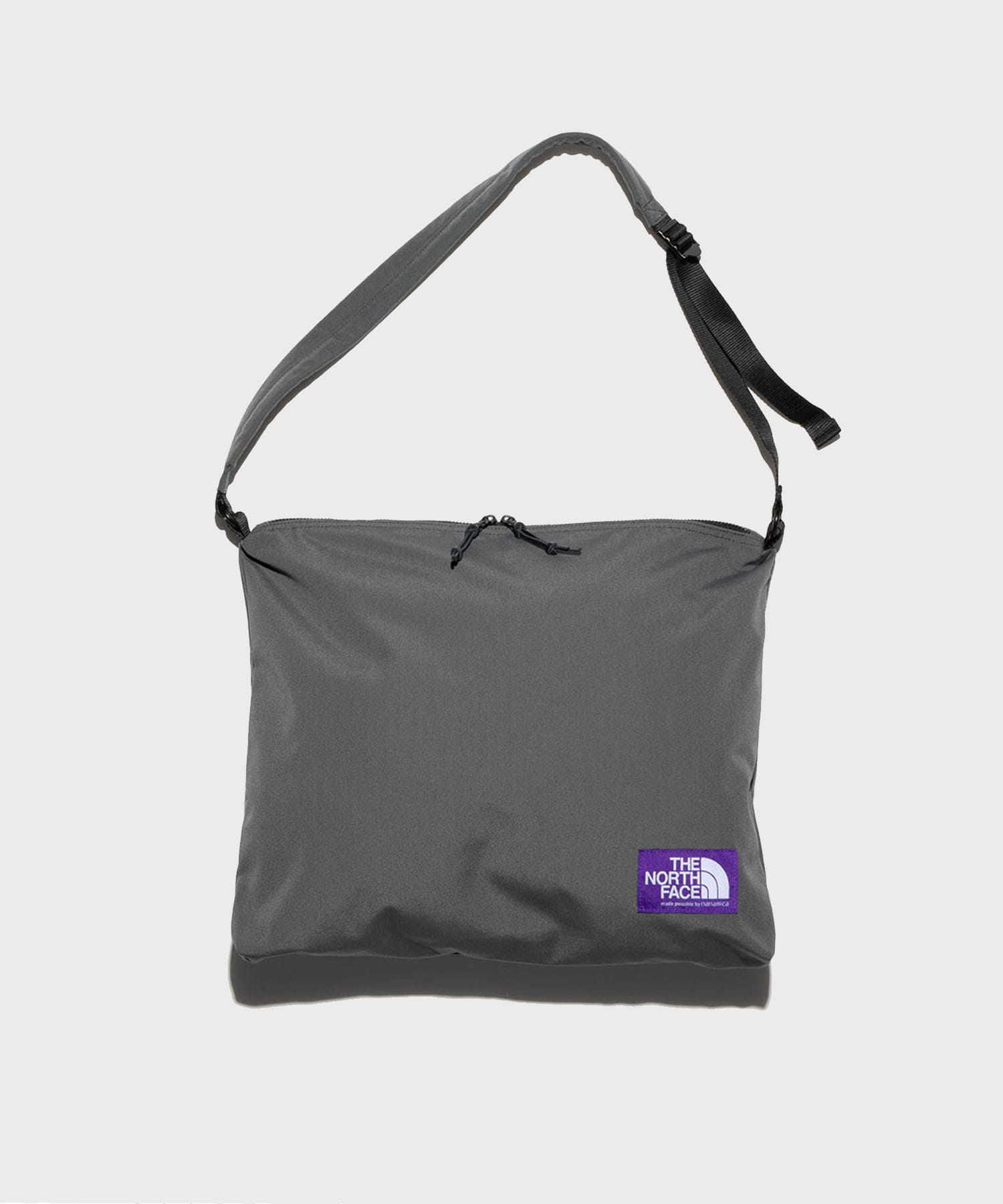 Field Shoulder Bag