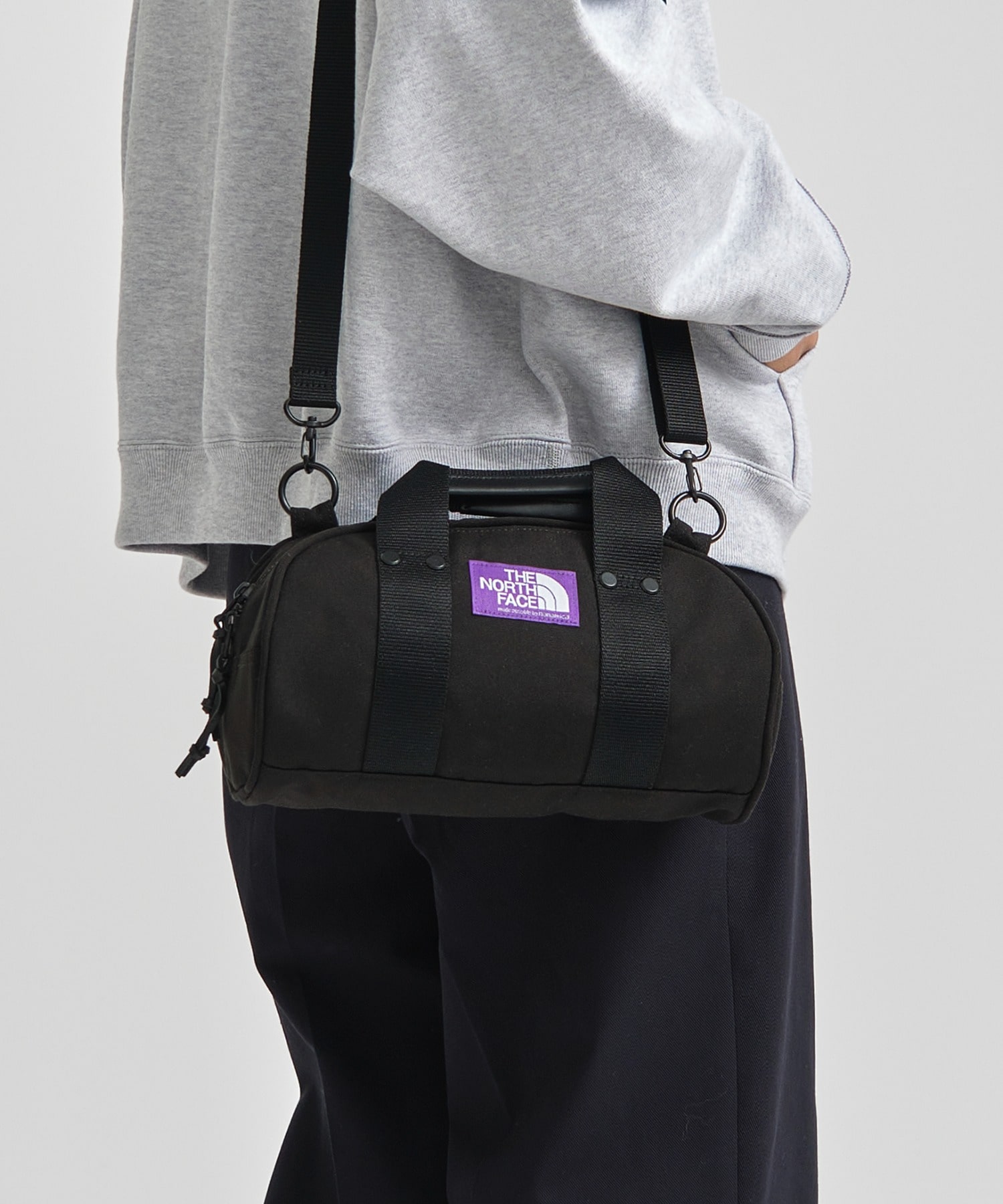 Field Demi Duffle Bag