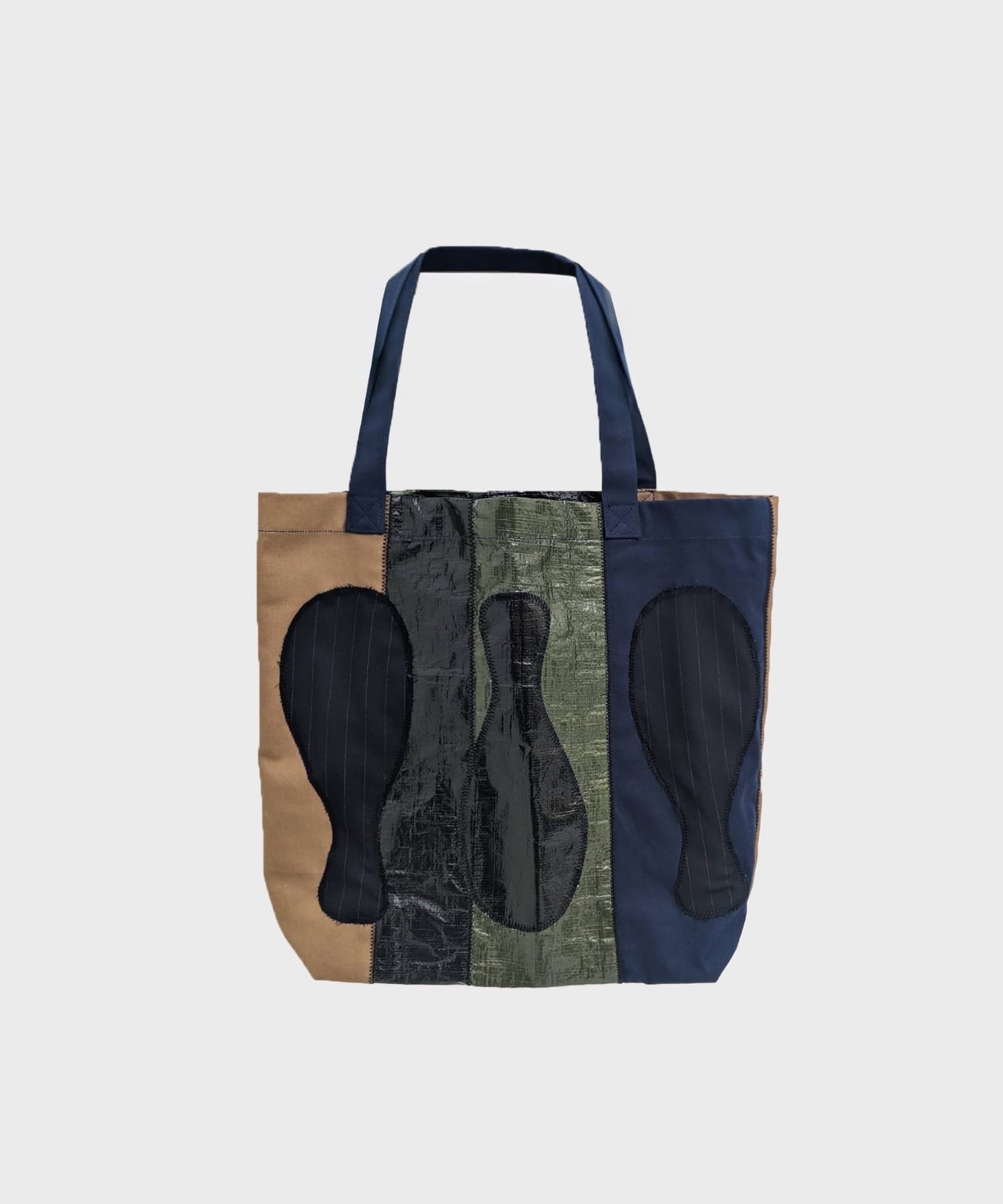 Souvenir tote bag