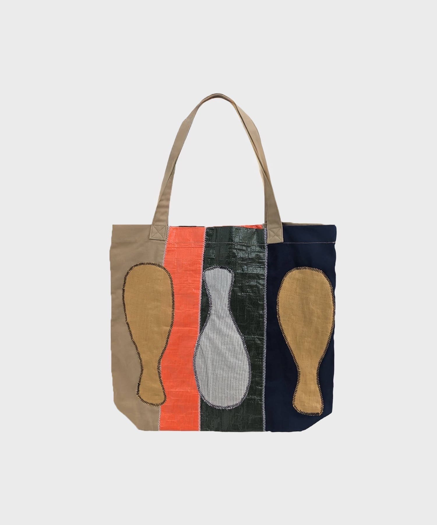 Souvenir tote bag