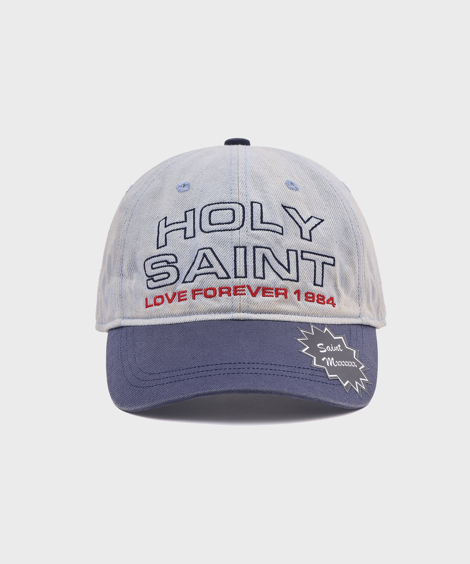 SM-MK8-0000-083/CAP/DENIM/BLUE