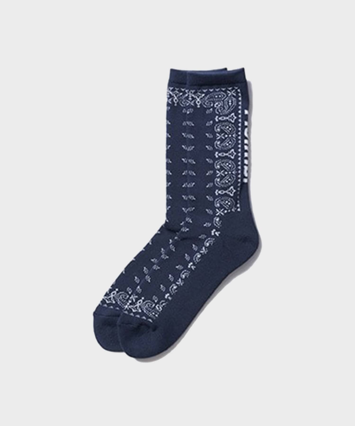 BANDANA SOCKS